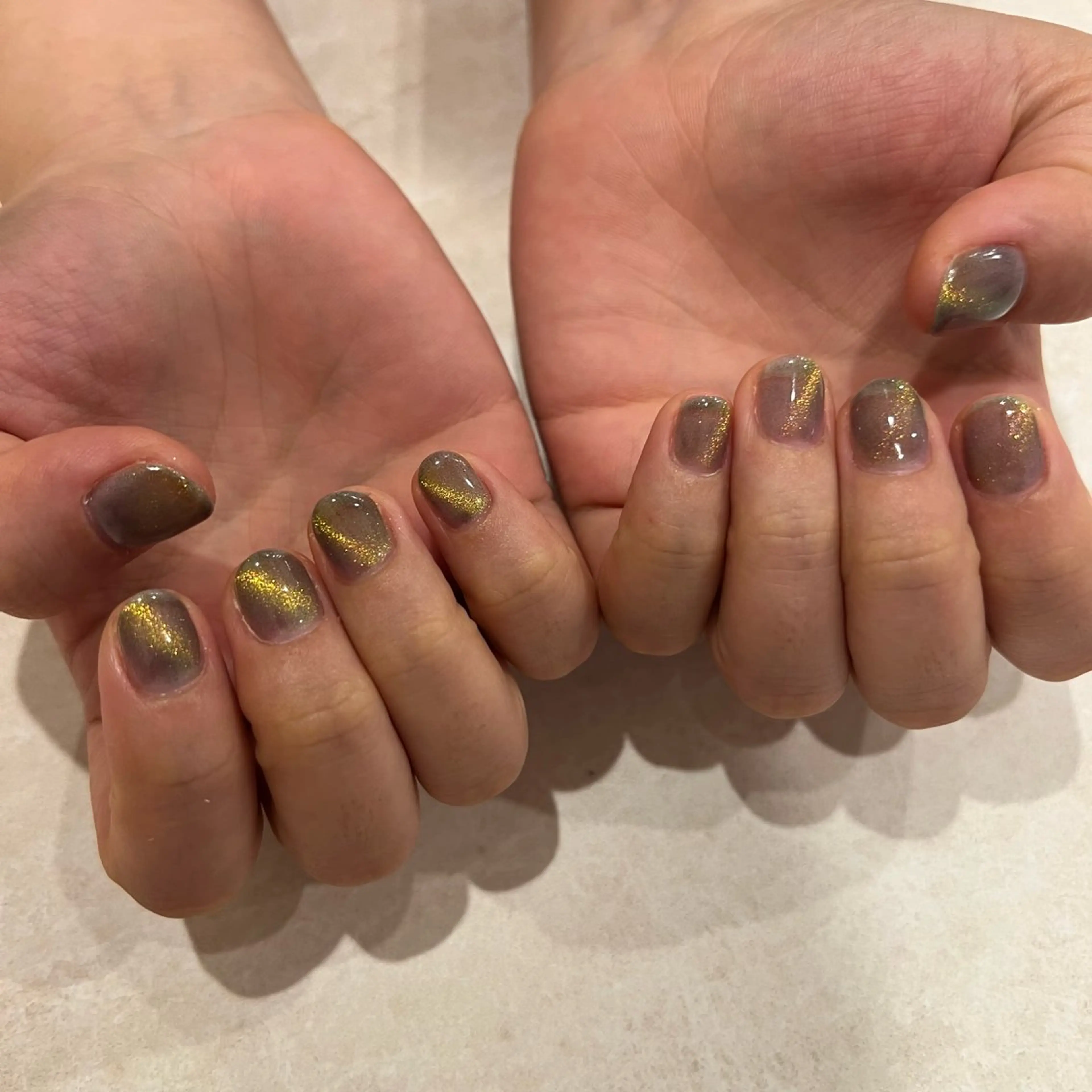 ネイル AlohaLuana 🌺jrネイリストのネイルデザイン