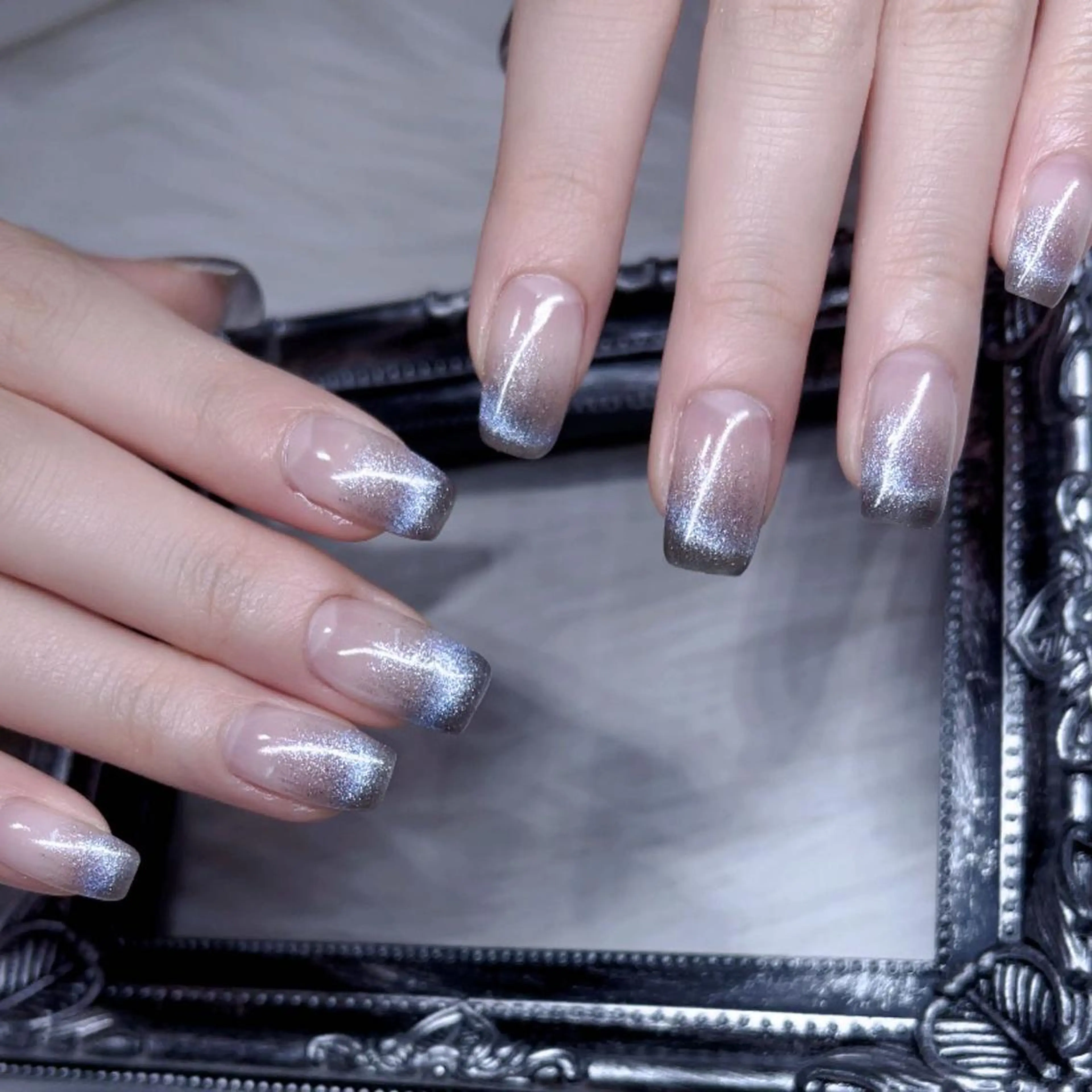 ネイル Queens PUPUのネイルデザイン