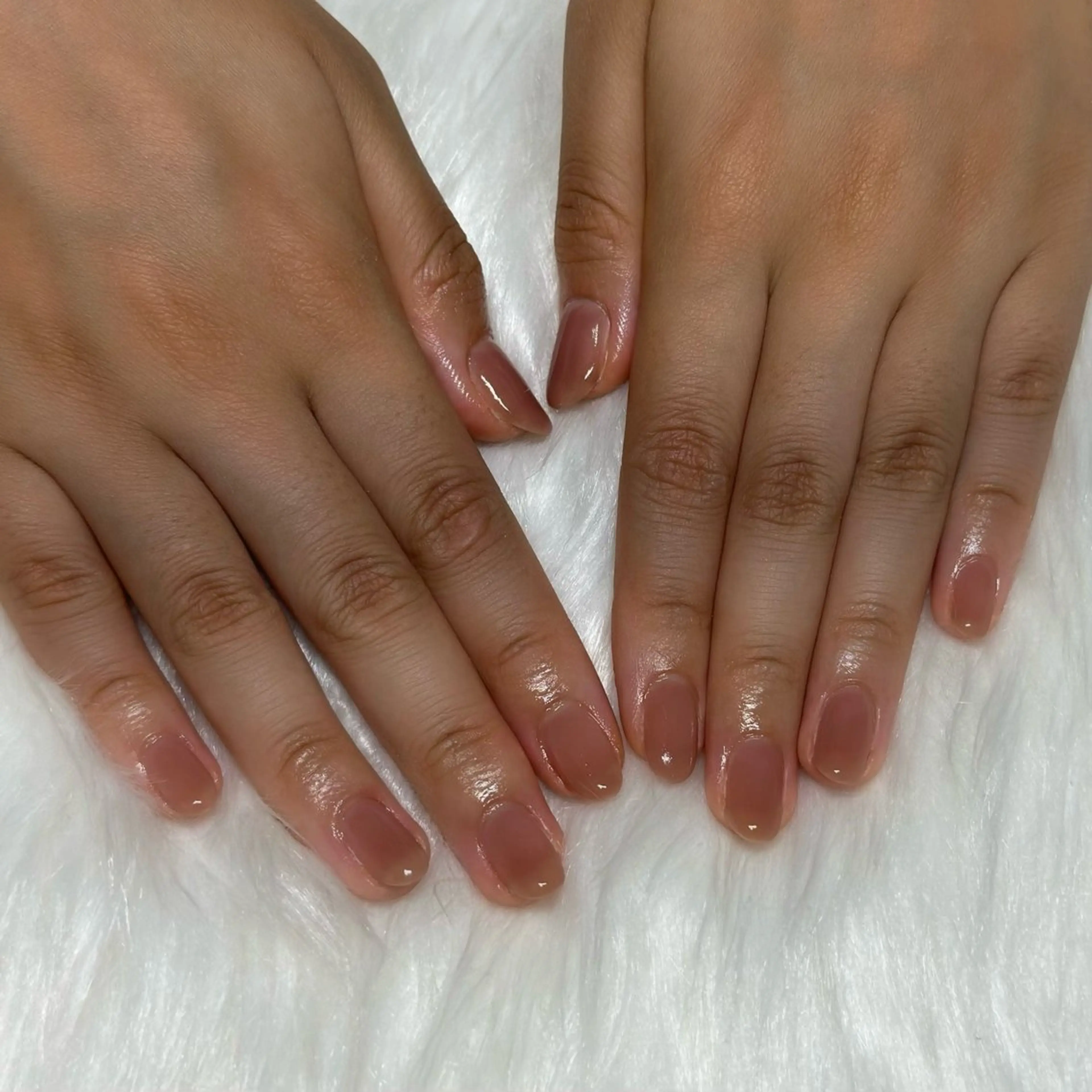 ネイル ハンドネイル nail salon MARSのネイルデザイン