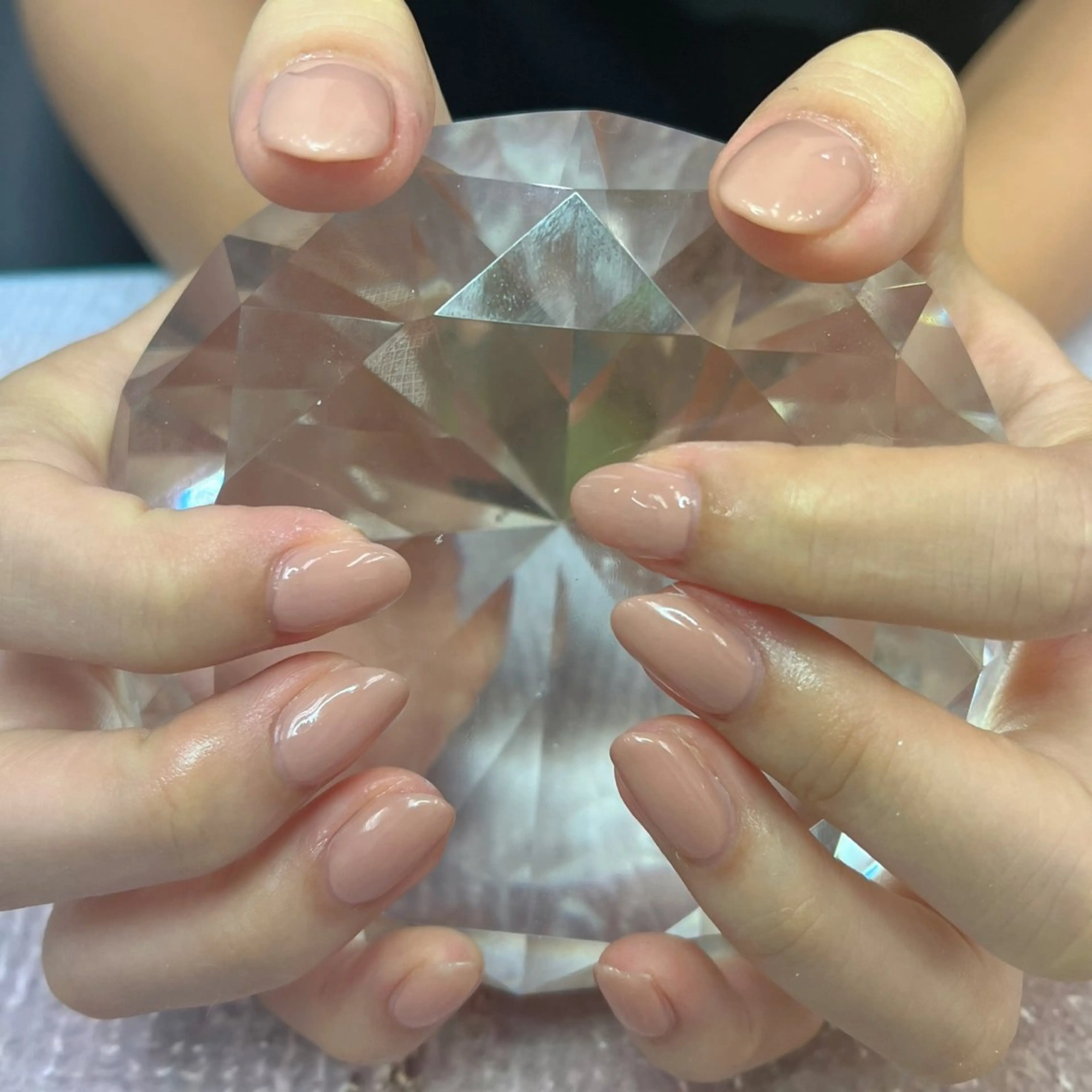 ネイル BlueDaisy 栄本店のネイルデザイン