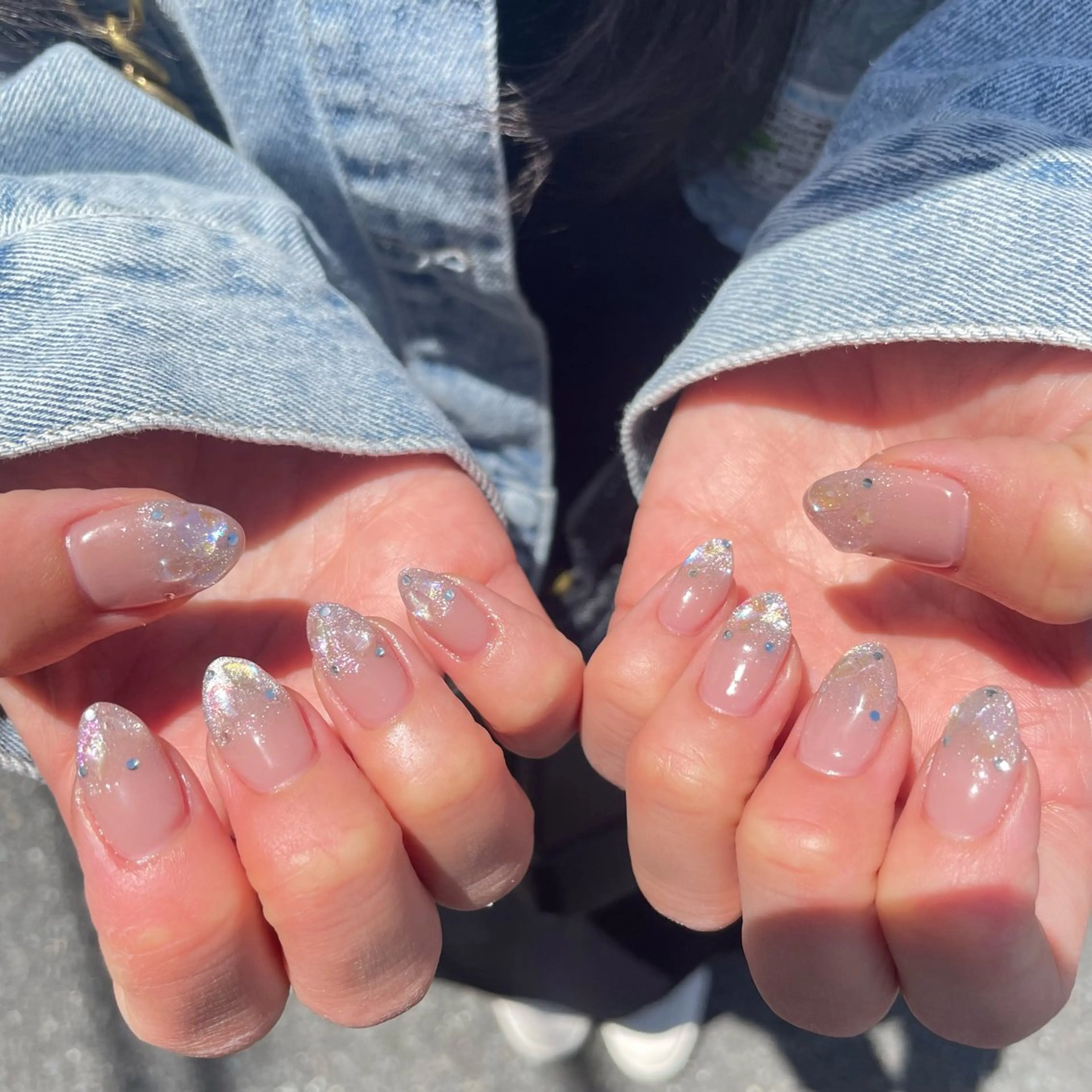 ネイル nailsalon miiのネイルデザイン