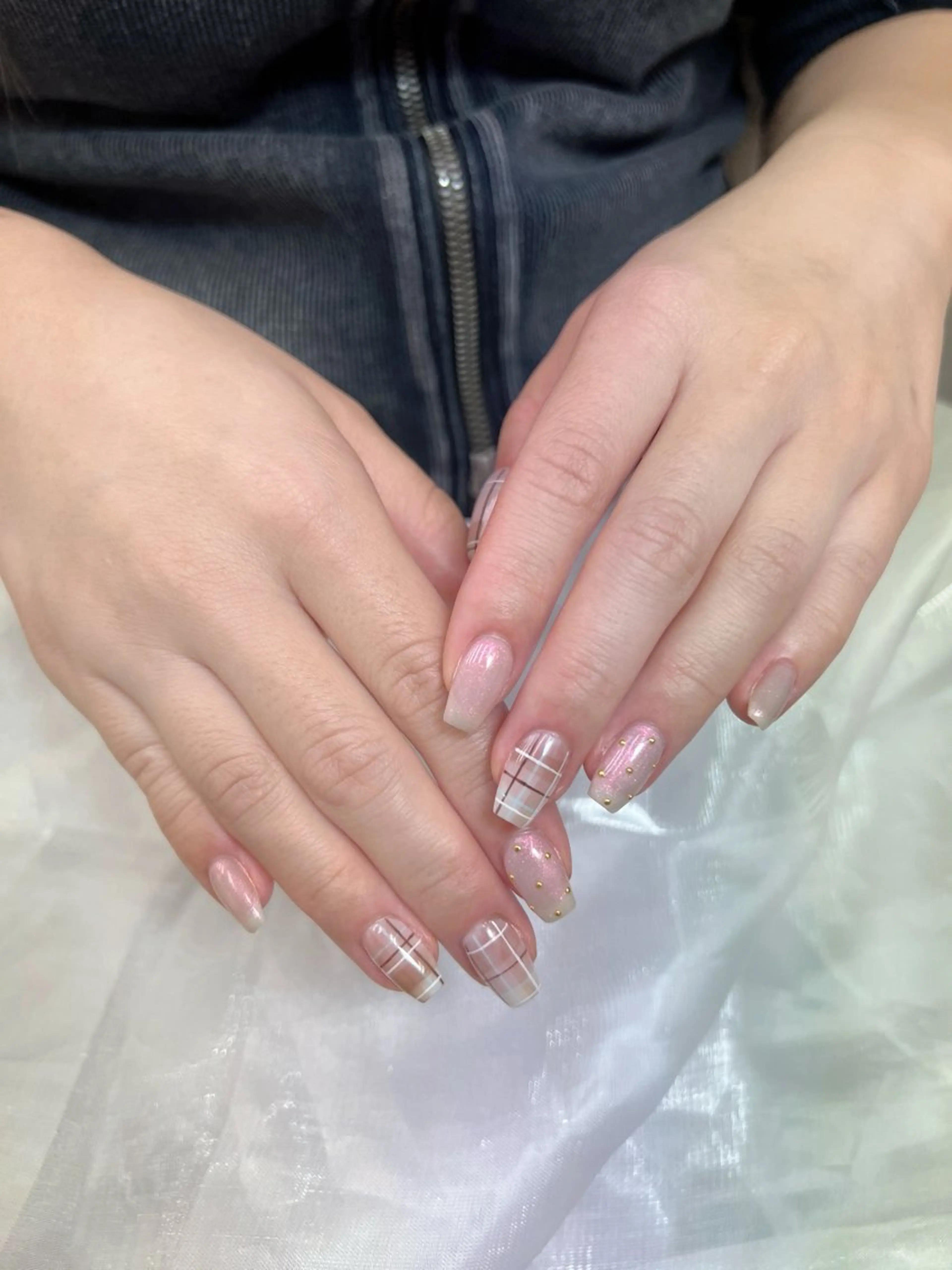 ネイル ハンドネイル Dea Nailのネイルデザイン