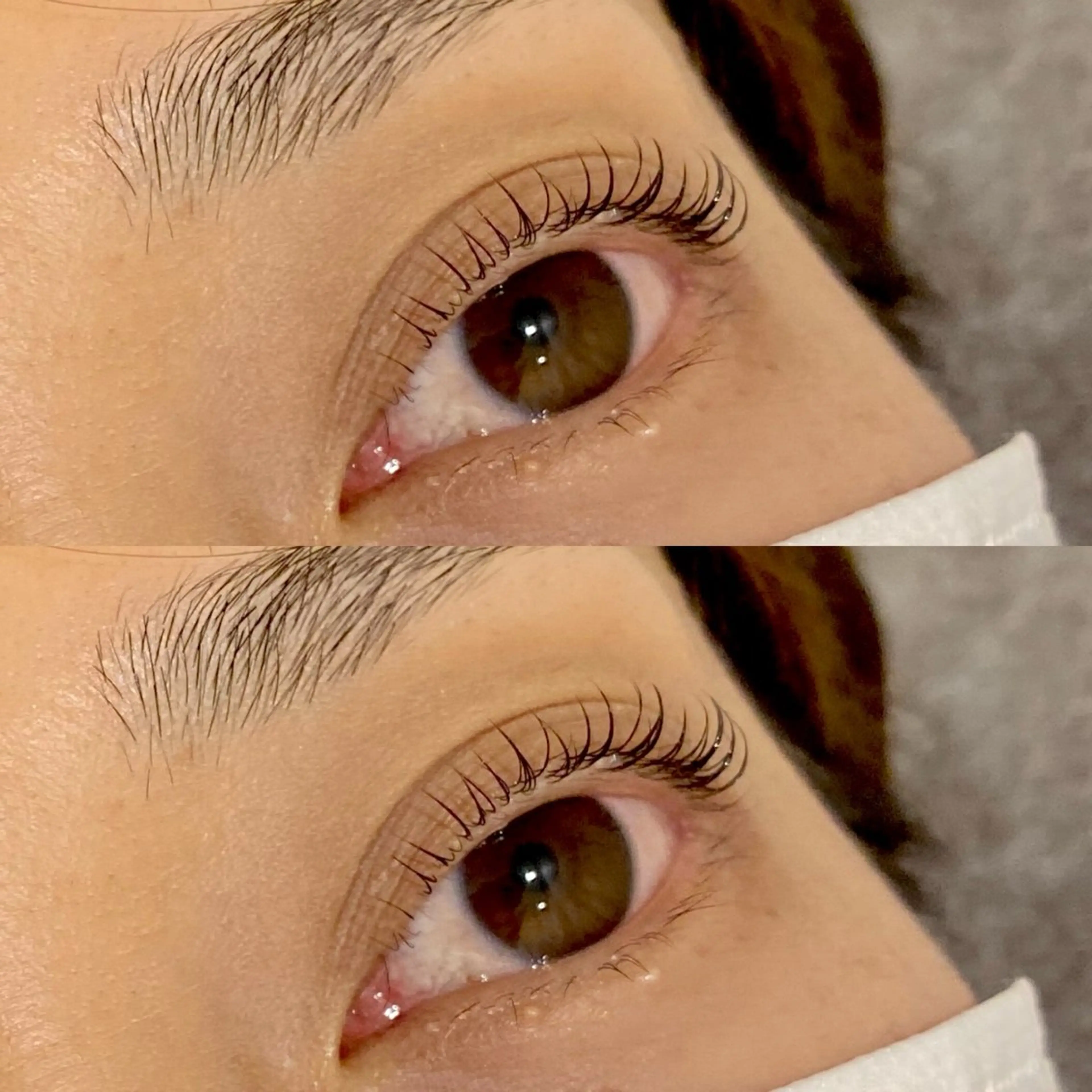 マツエク・マツパ Nao 🌿.∘の眉毛・アイブロウイメージ