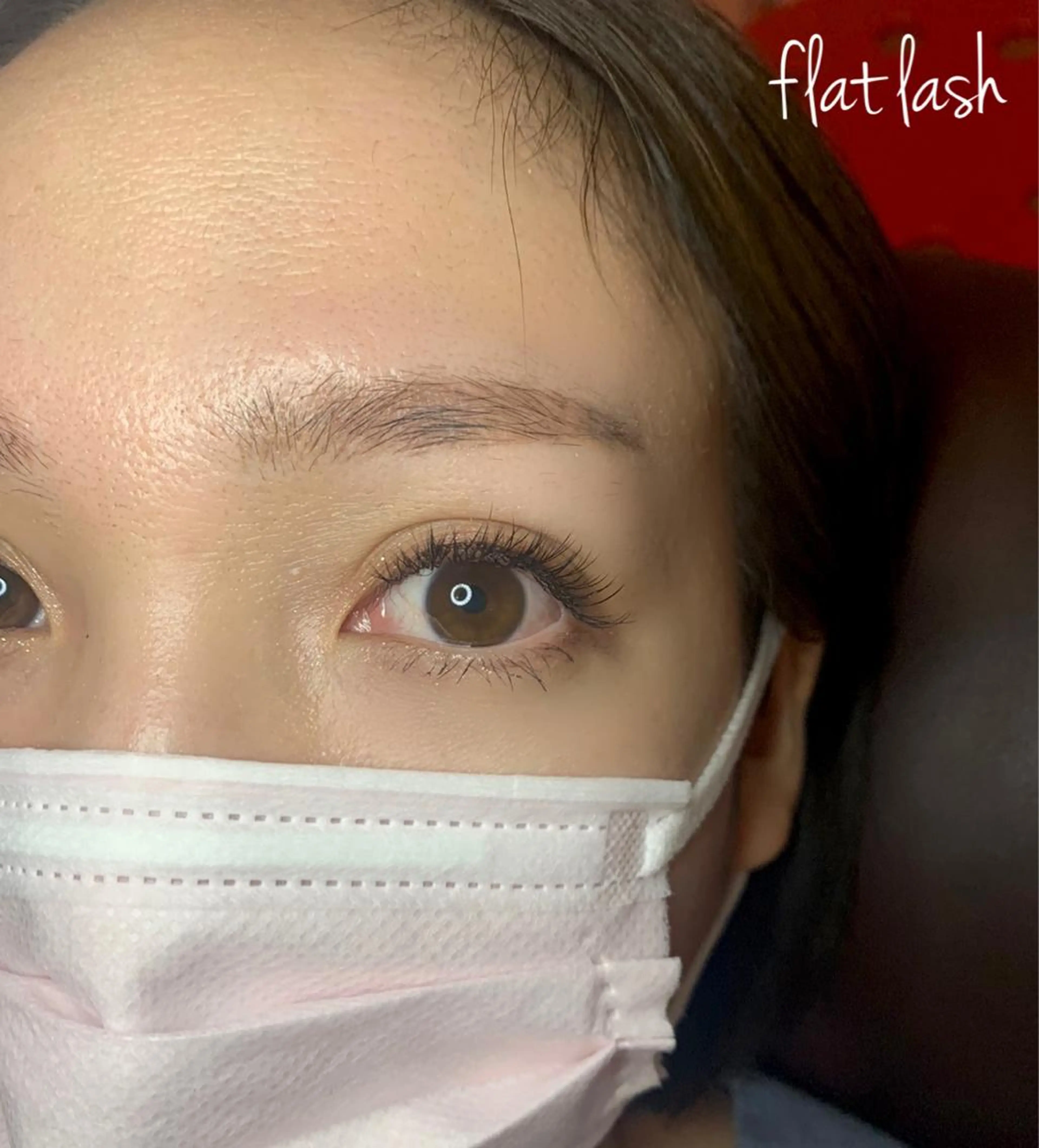 マツエク・マツパ マツエク charis✳︎ kiのマツエク・マツパデザイン