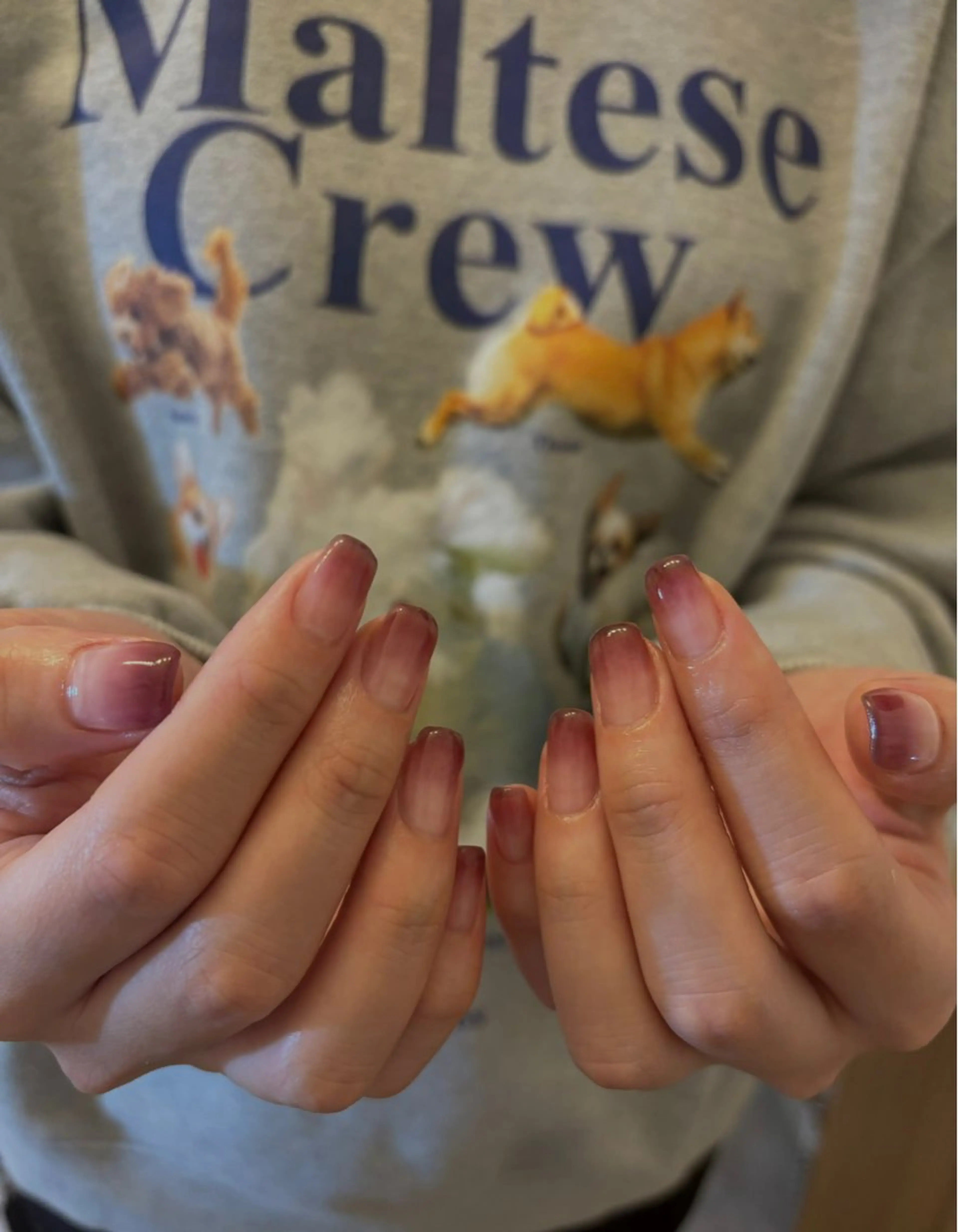 ネイル nail salon e'crinのネイルデザイン