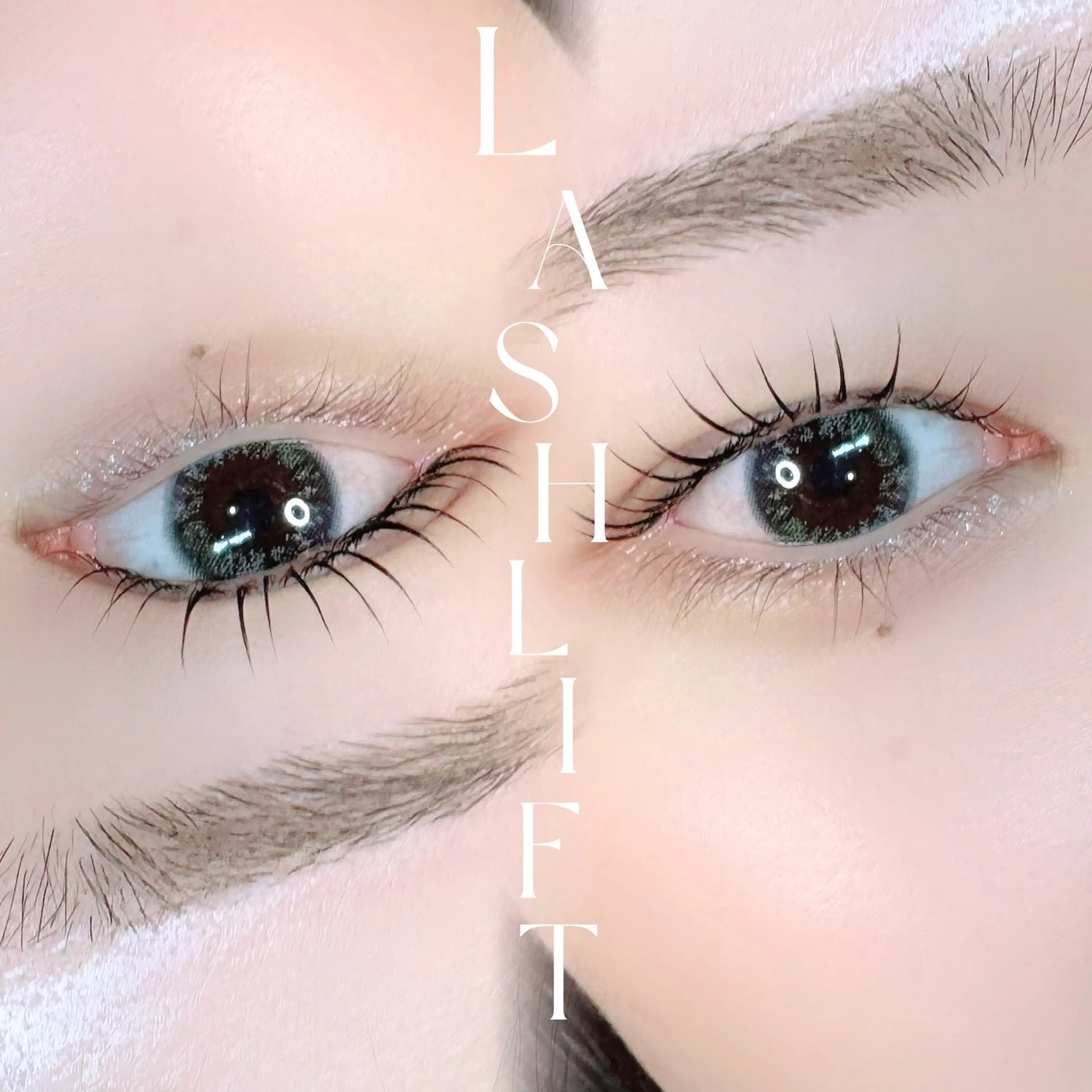 マツエク・マツパ マツパ mignon /まつげパーマのマツエク・マツパデザイン