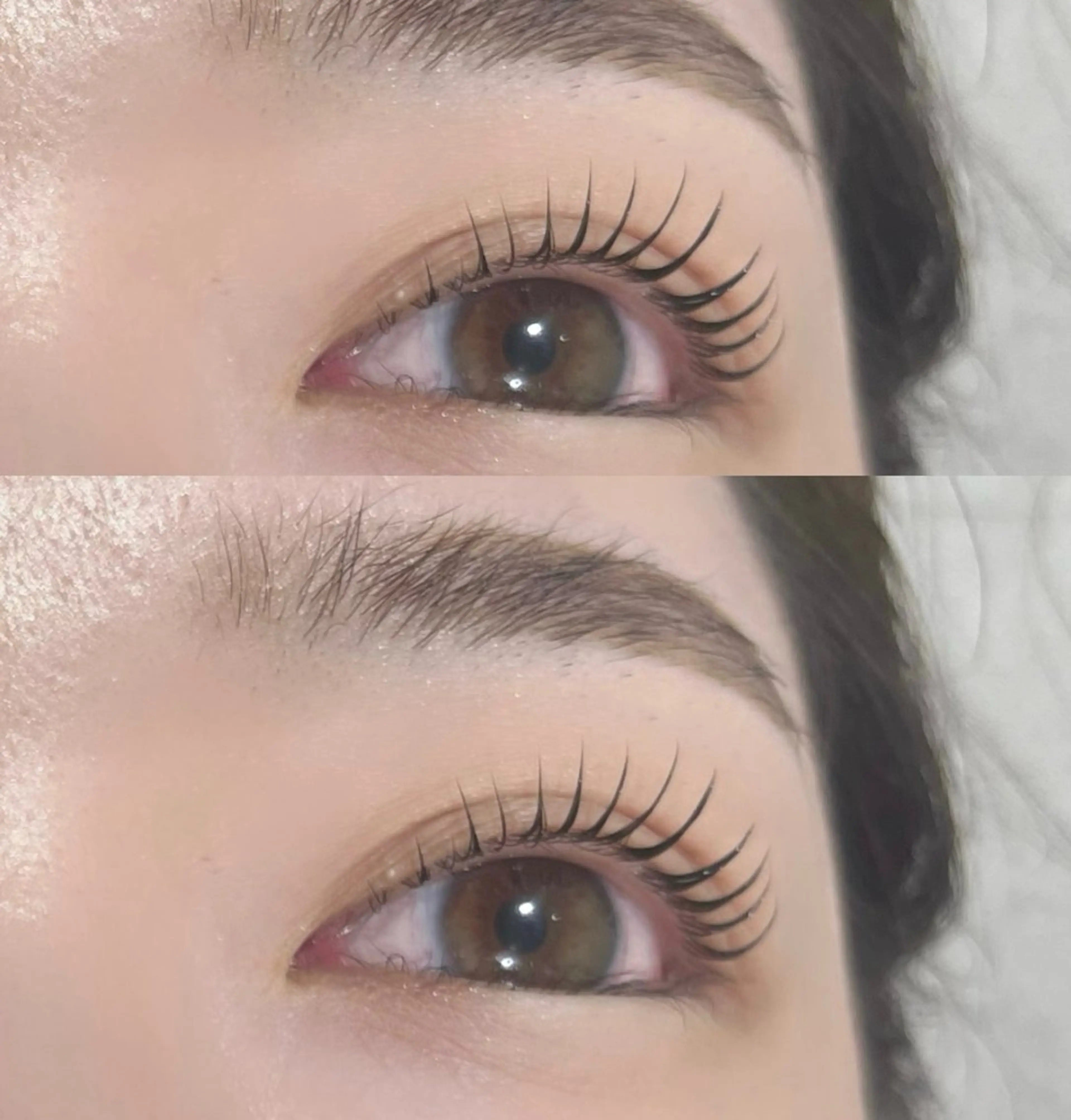 マツエク・マツパ 福田 麻弥のマツエク・マツパデザイン