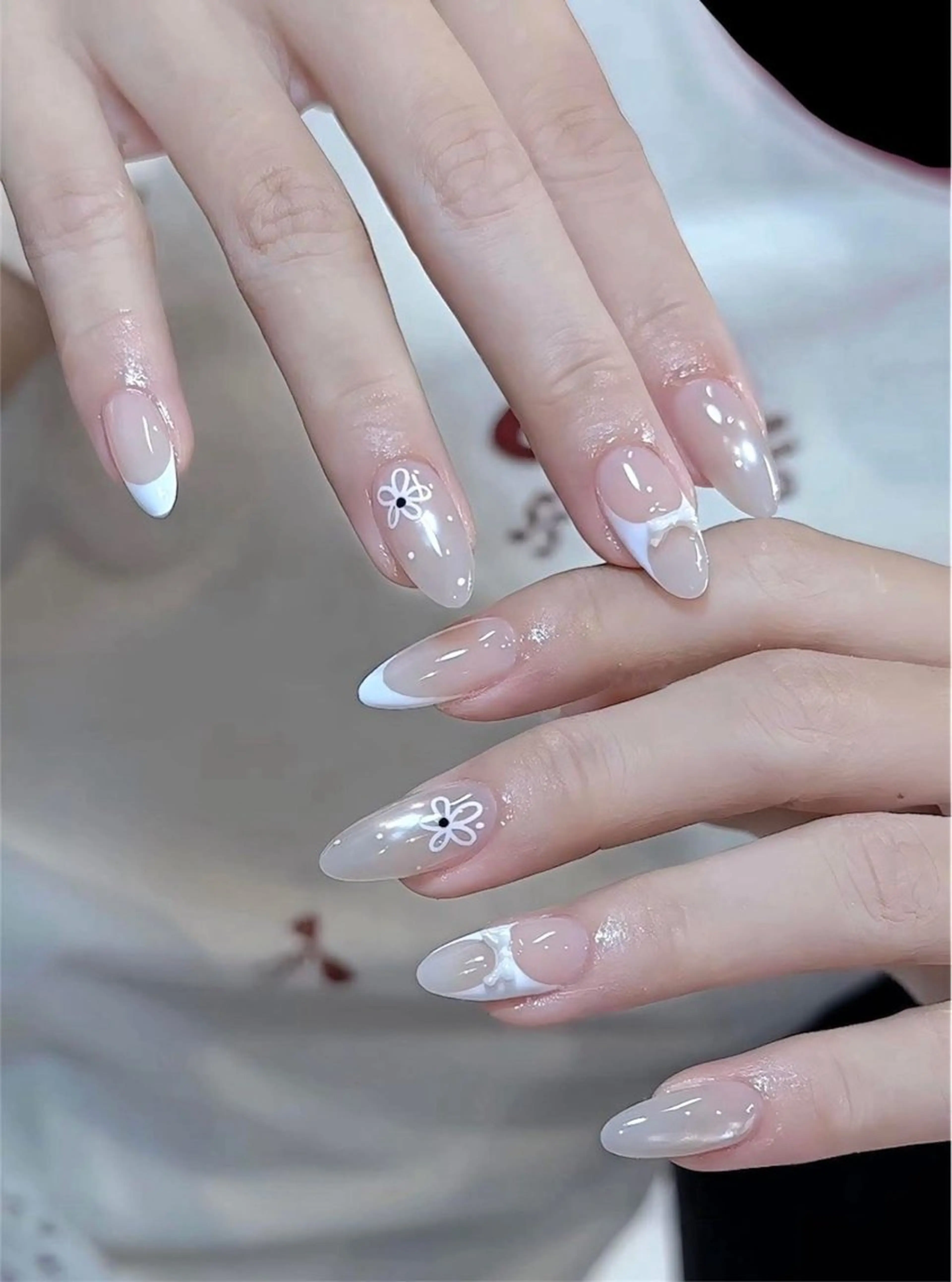 ネイル LA VENIA所属・Mio Nailのネイルデザイン