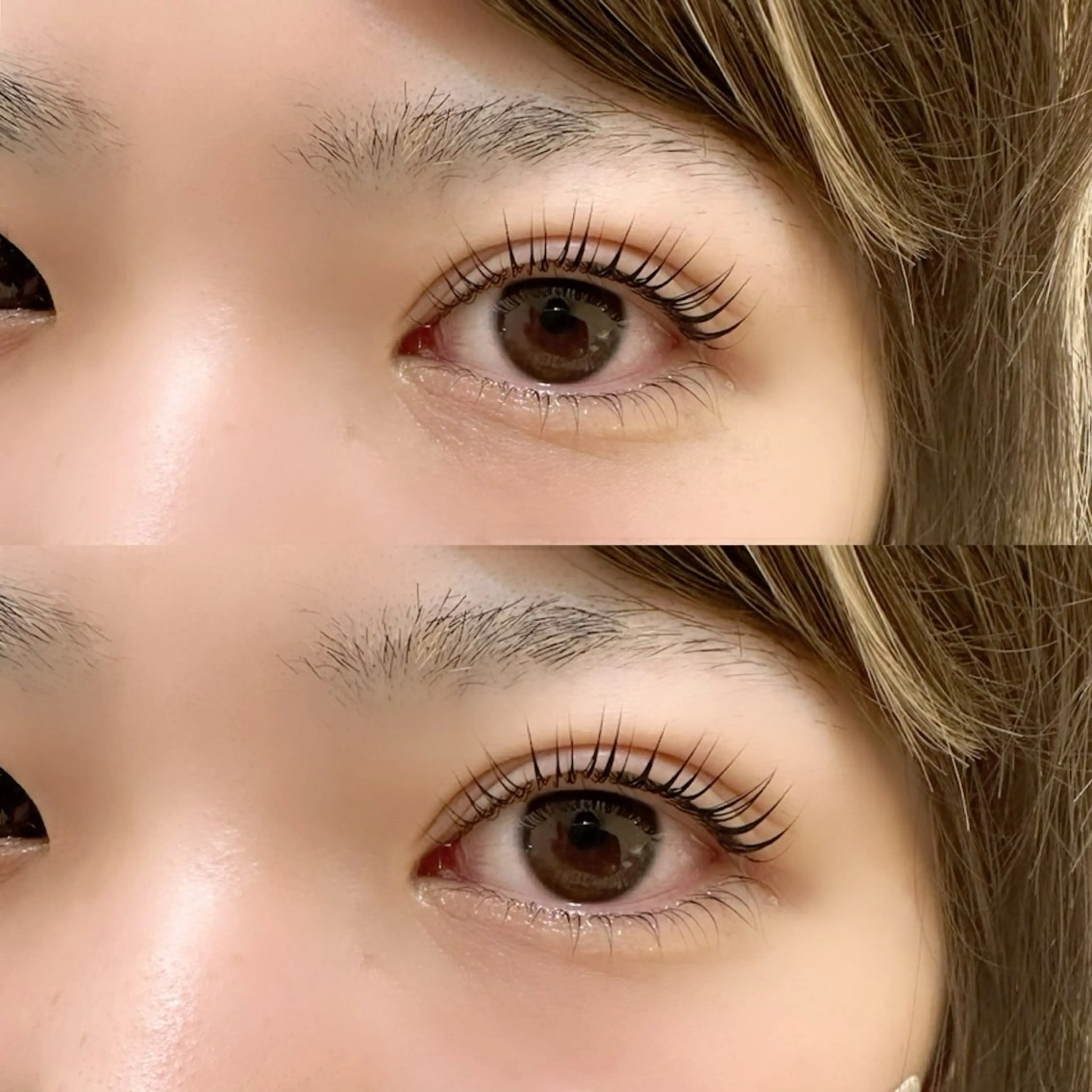 マツエク・マツパ eyelashZEN yui🌼のマツエク・マツパデザイン