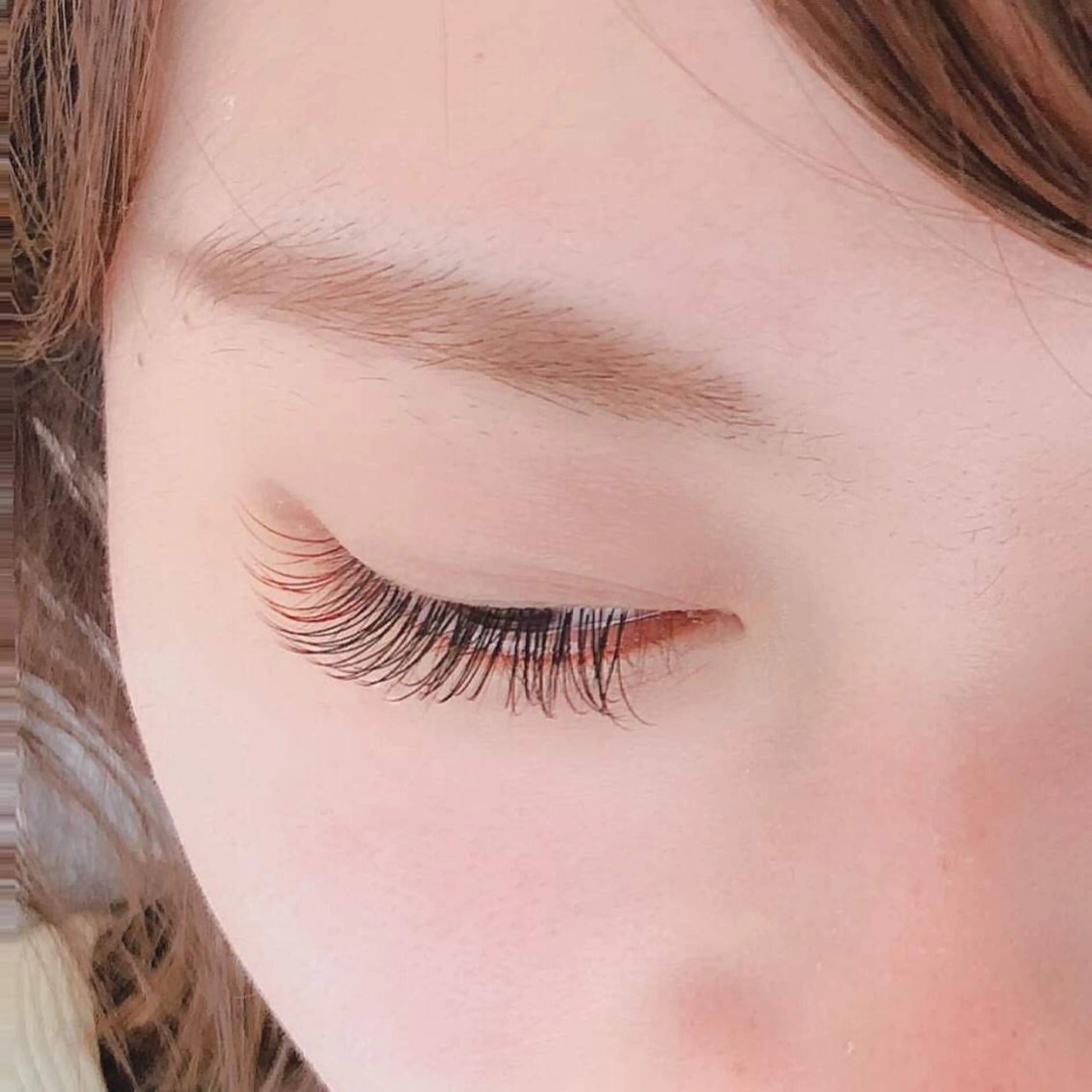 マツエク・マツパ Alviseye studio清水千織のマツエク・マツパデザイン