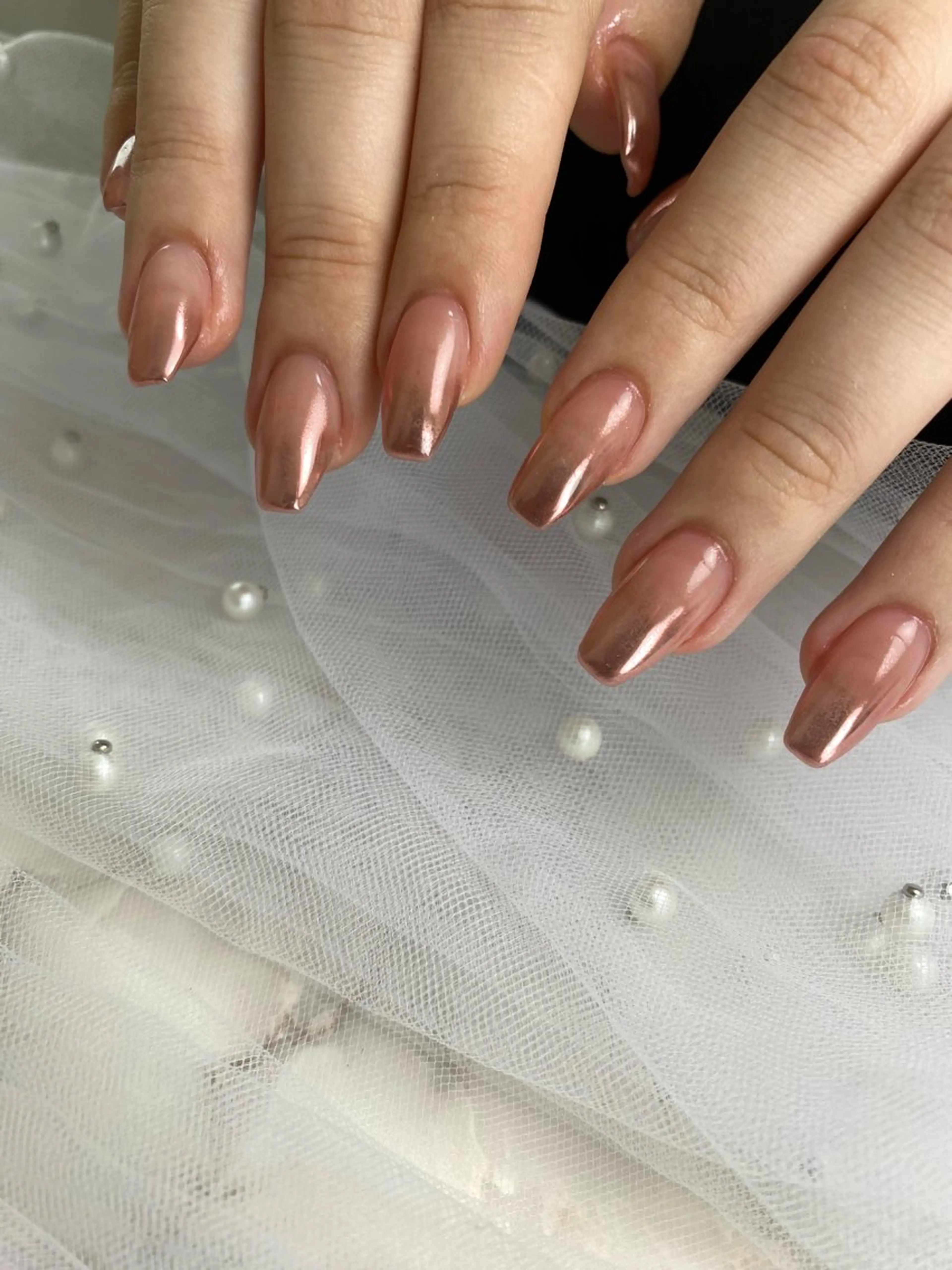 ネイル N&nails エヌアンドネイルズのネイルデザイン