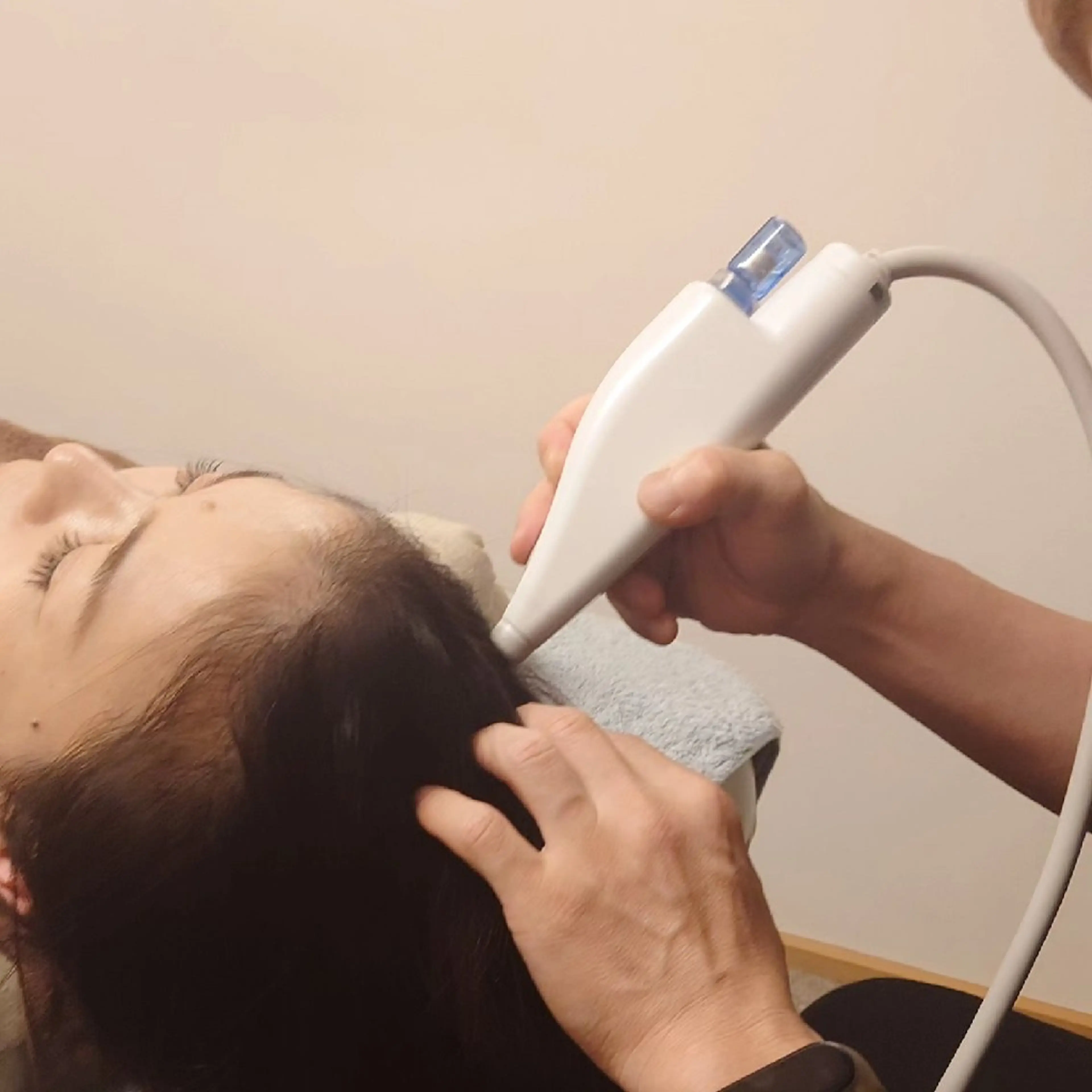 美容鍼マイスター 川村　淳のエステ・リラクイメージ