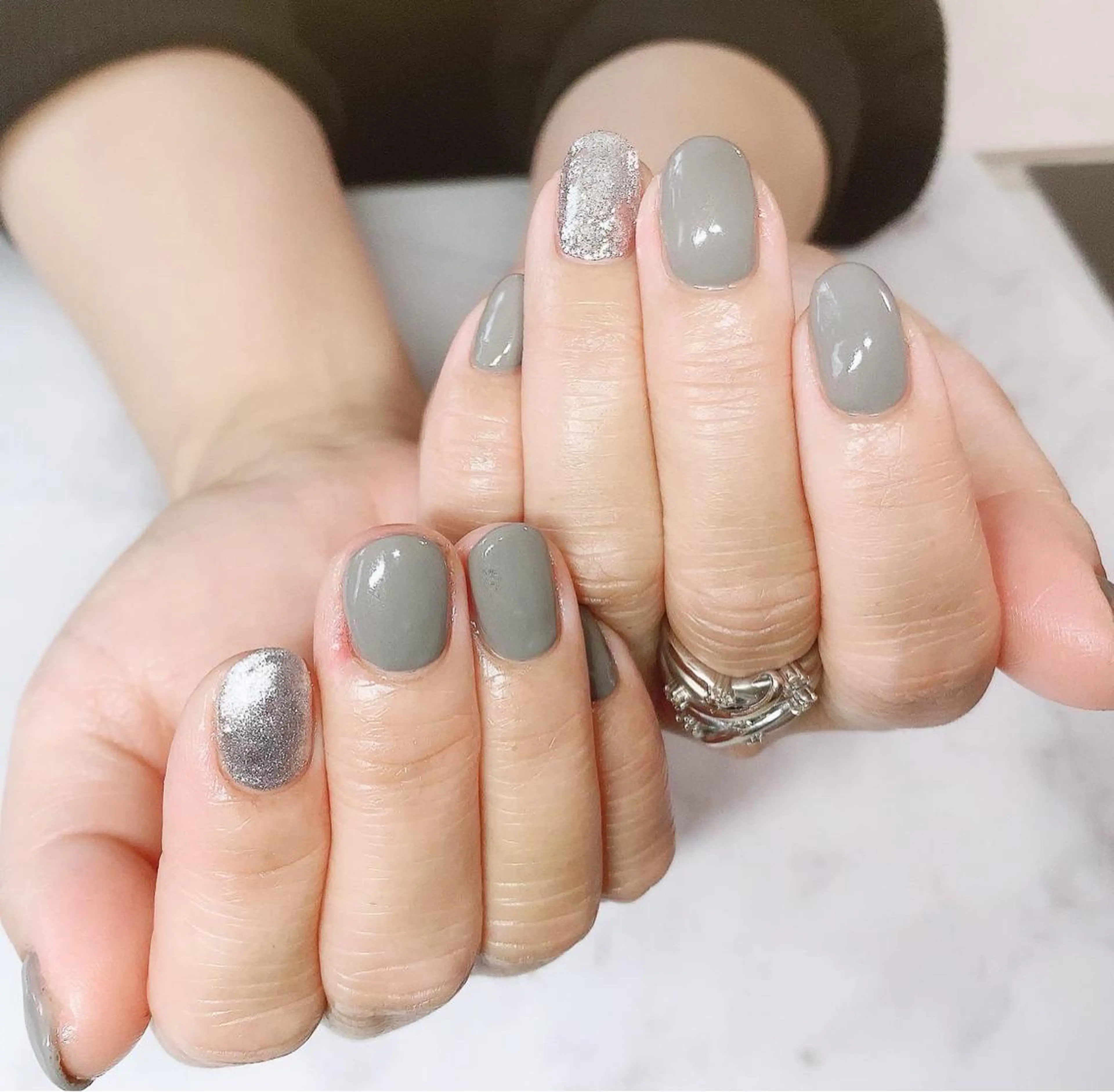 ネイル JIFFY nailstudioのネイルデザイン