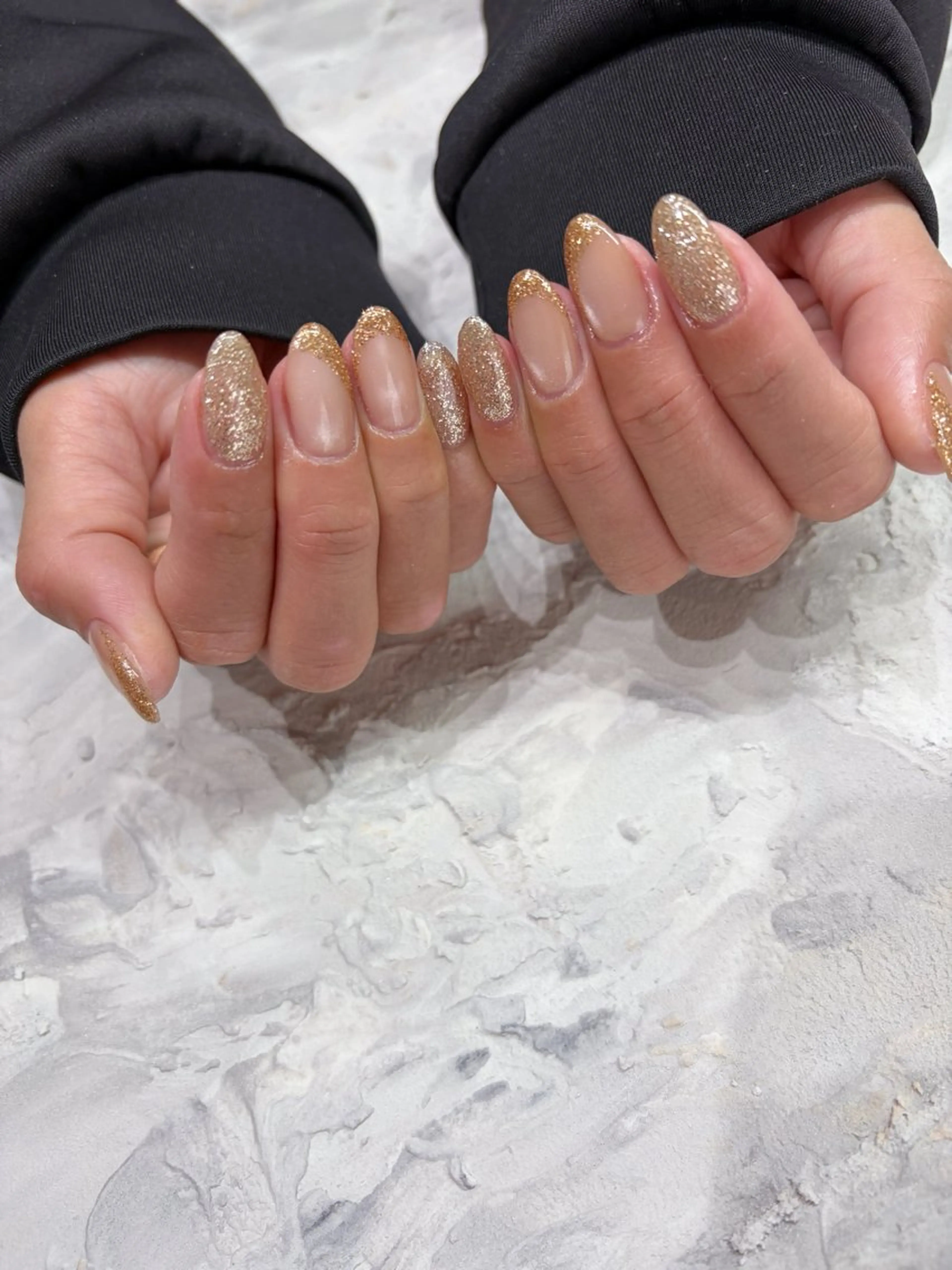 ネイル nailartist lisaのネイルデザイン