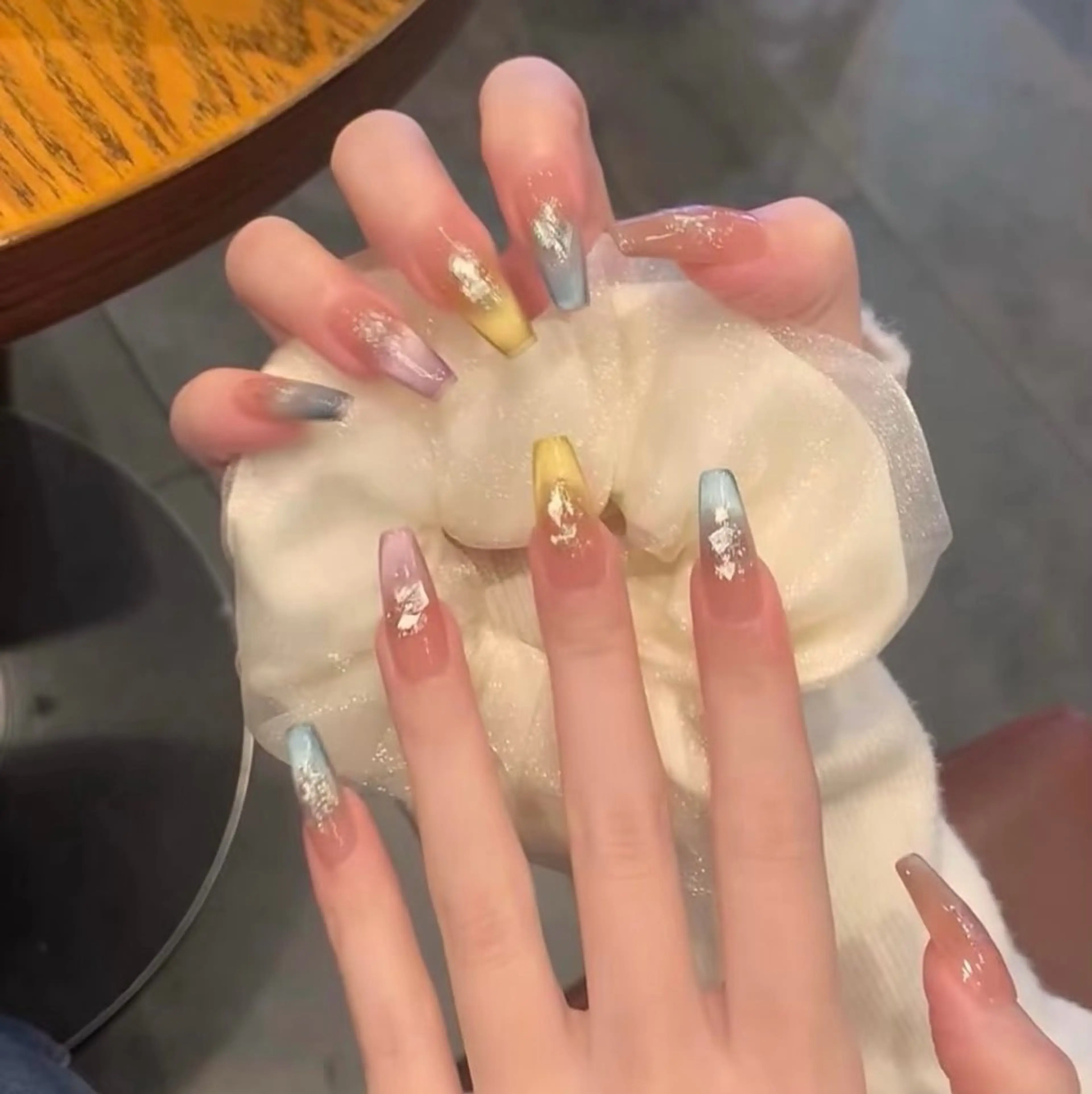 ネイル beautynail Emiのネイルデザイン