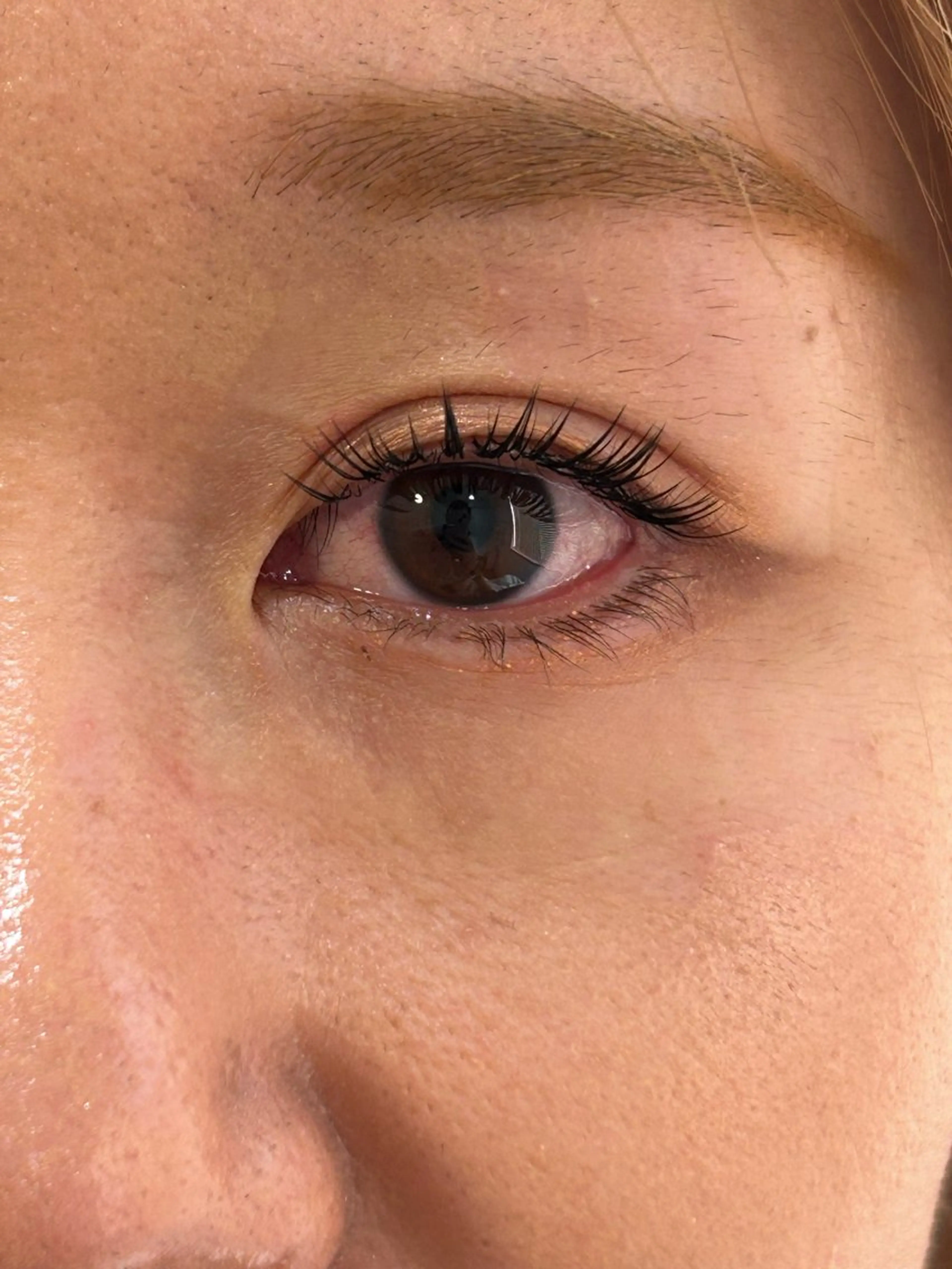 マツエク・マツパ . yunokaのマツエク・マツパデザイン