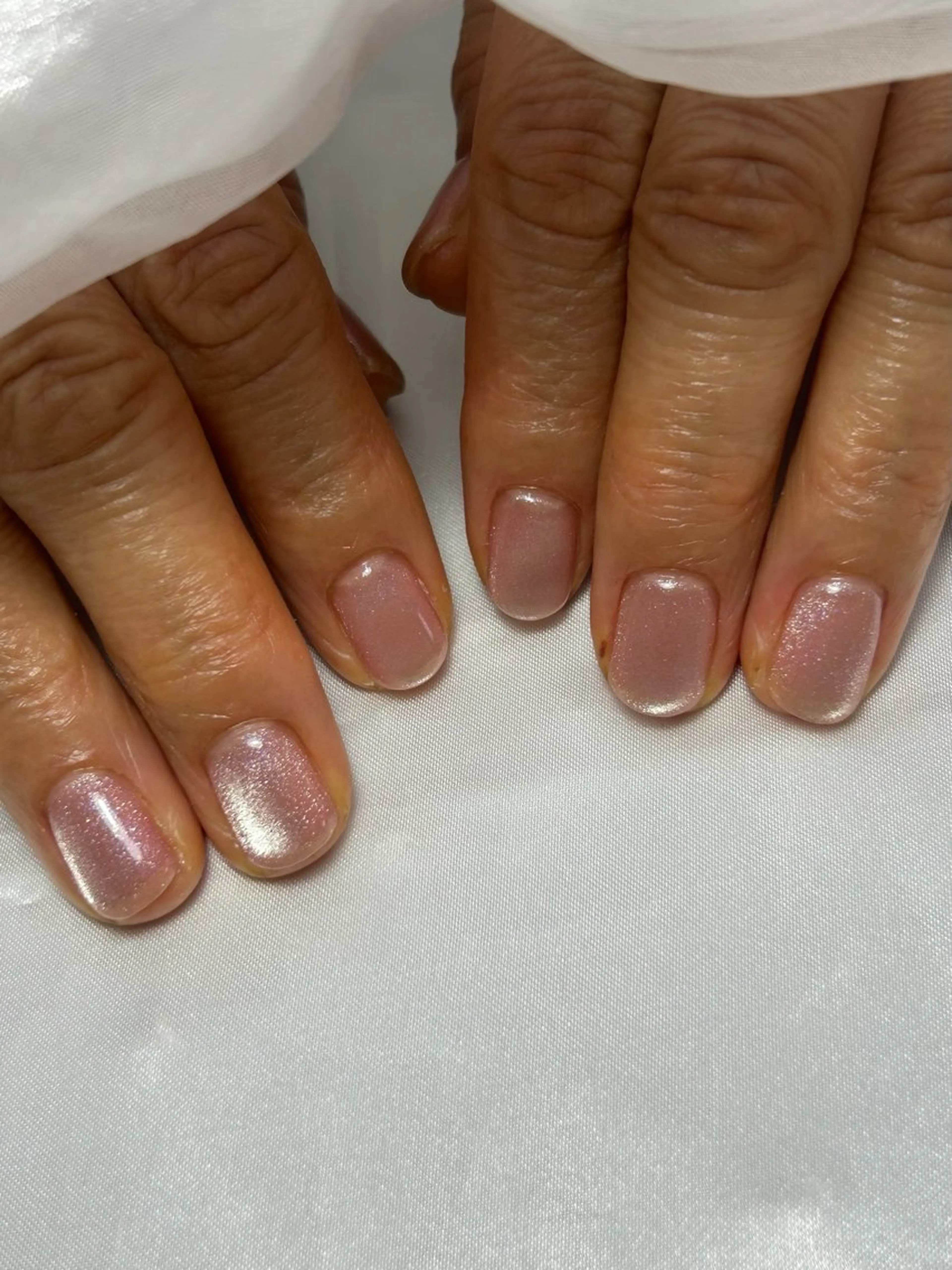 ネイル ハンドネイル Lana Nailのネイルデザイン