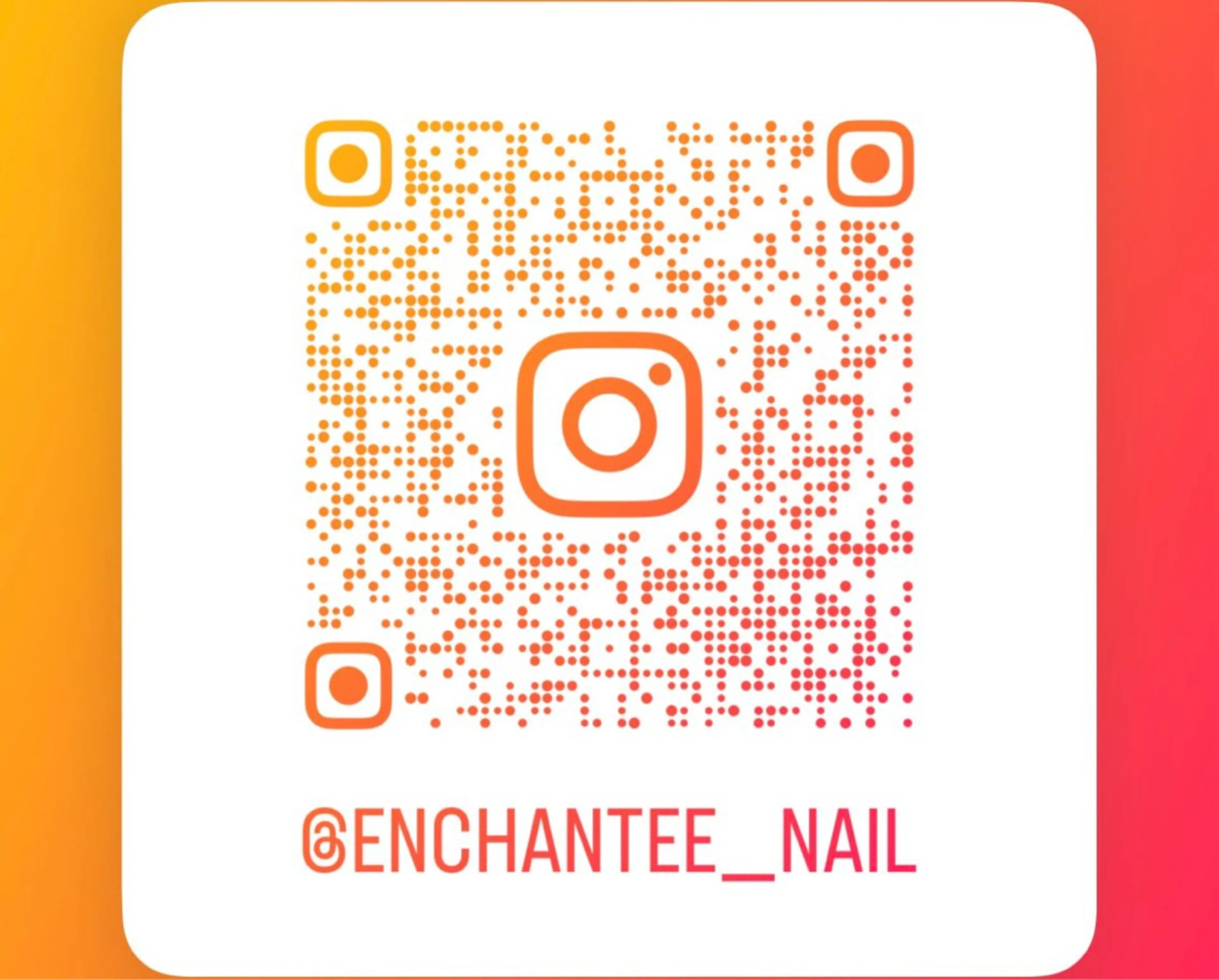 Enchantée yukaのネイルデザイン