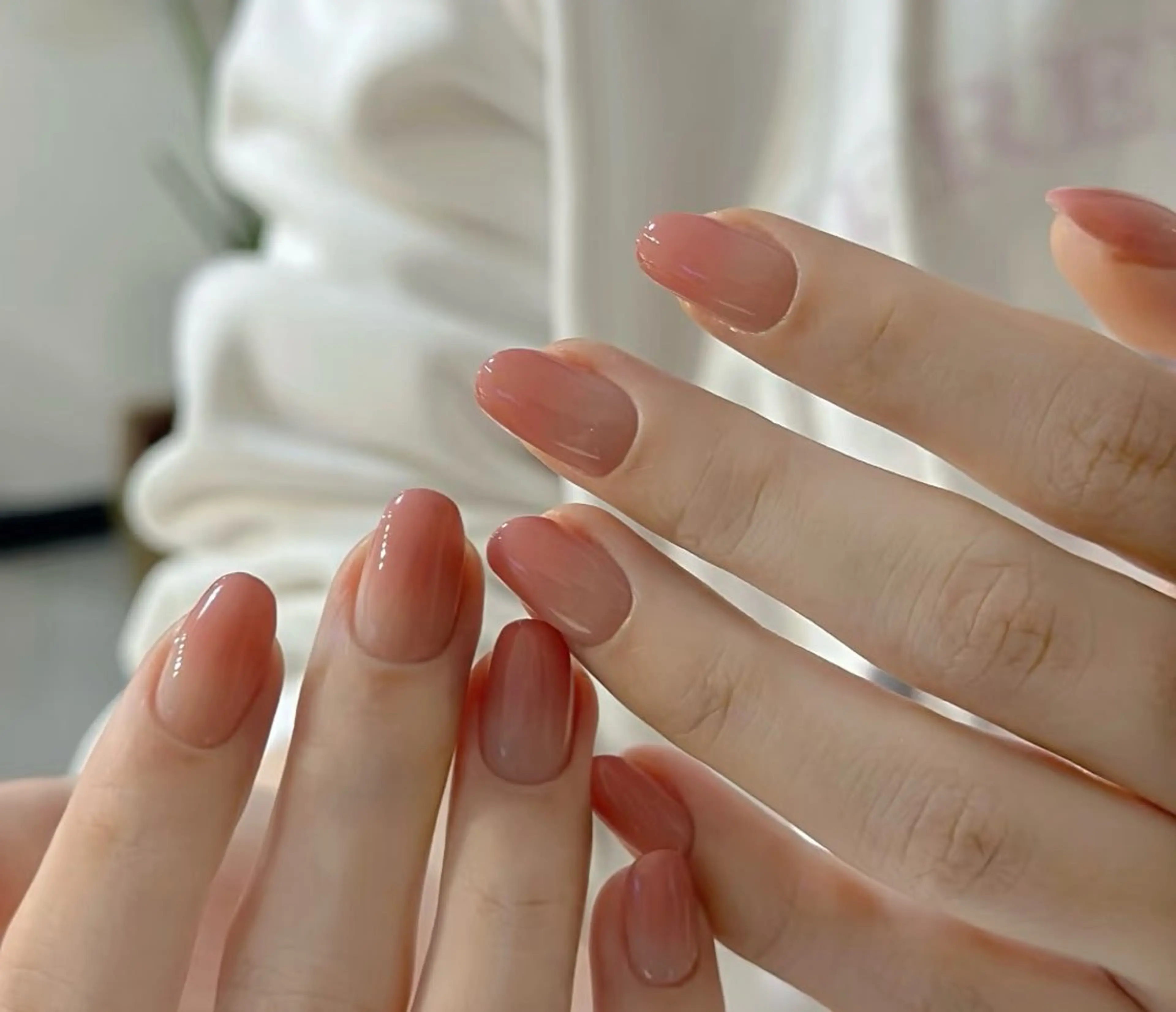 ネイル Pretty J (長さ出し専門店)のネイルデザイン