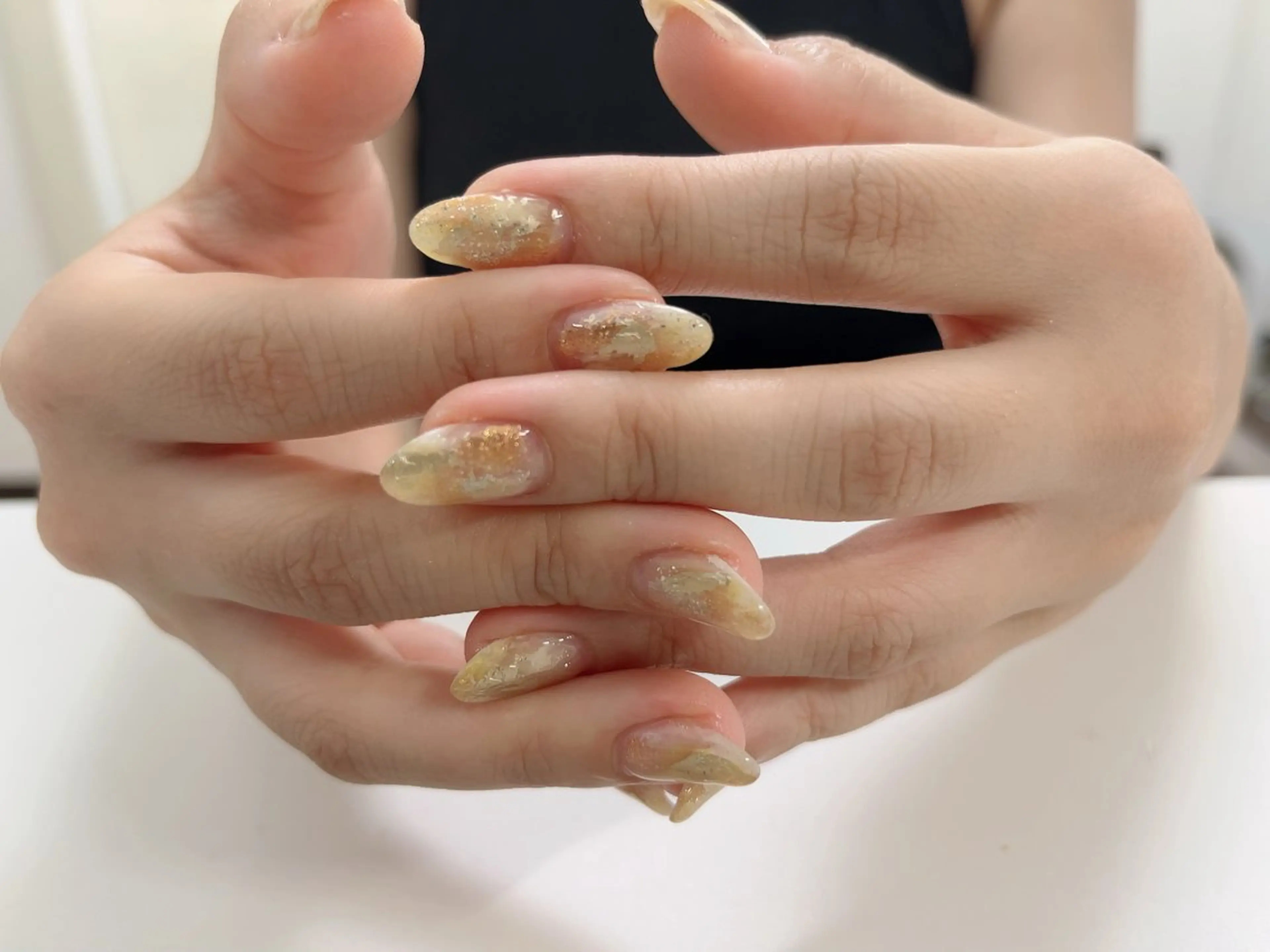 ネイル veige HIROMIのネイルデザイン