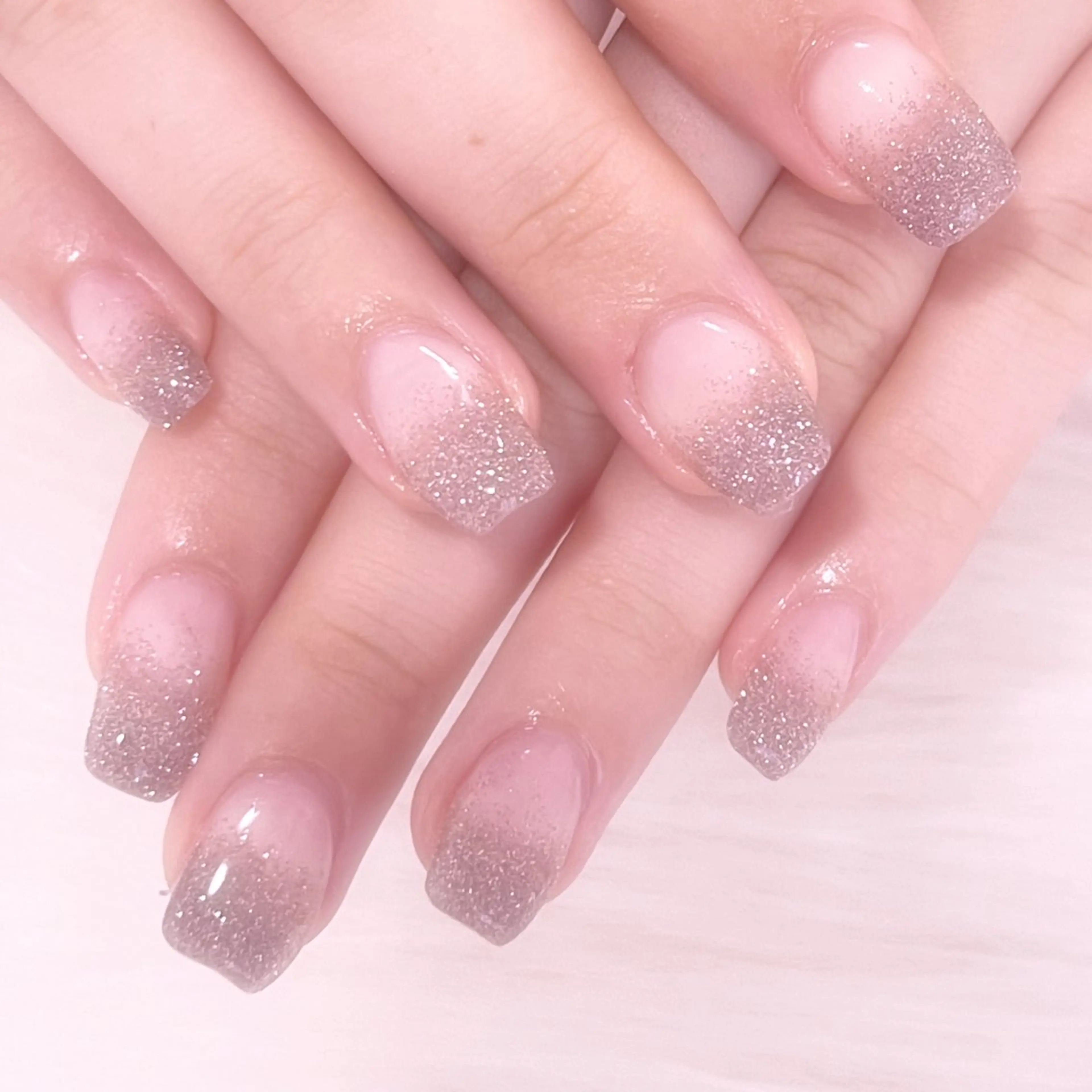 ネイル ハンドネイル 梅島の ネイル屋さんのネイルデザイン