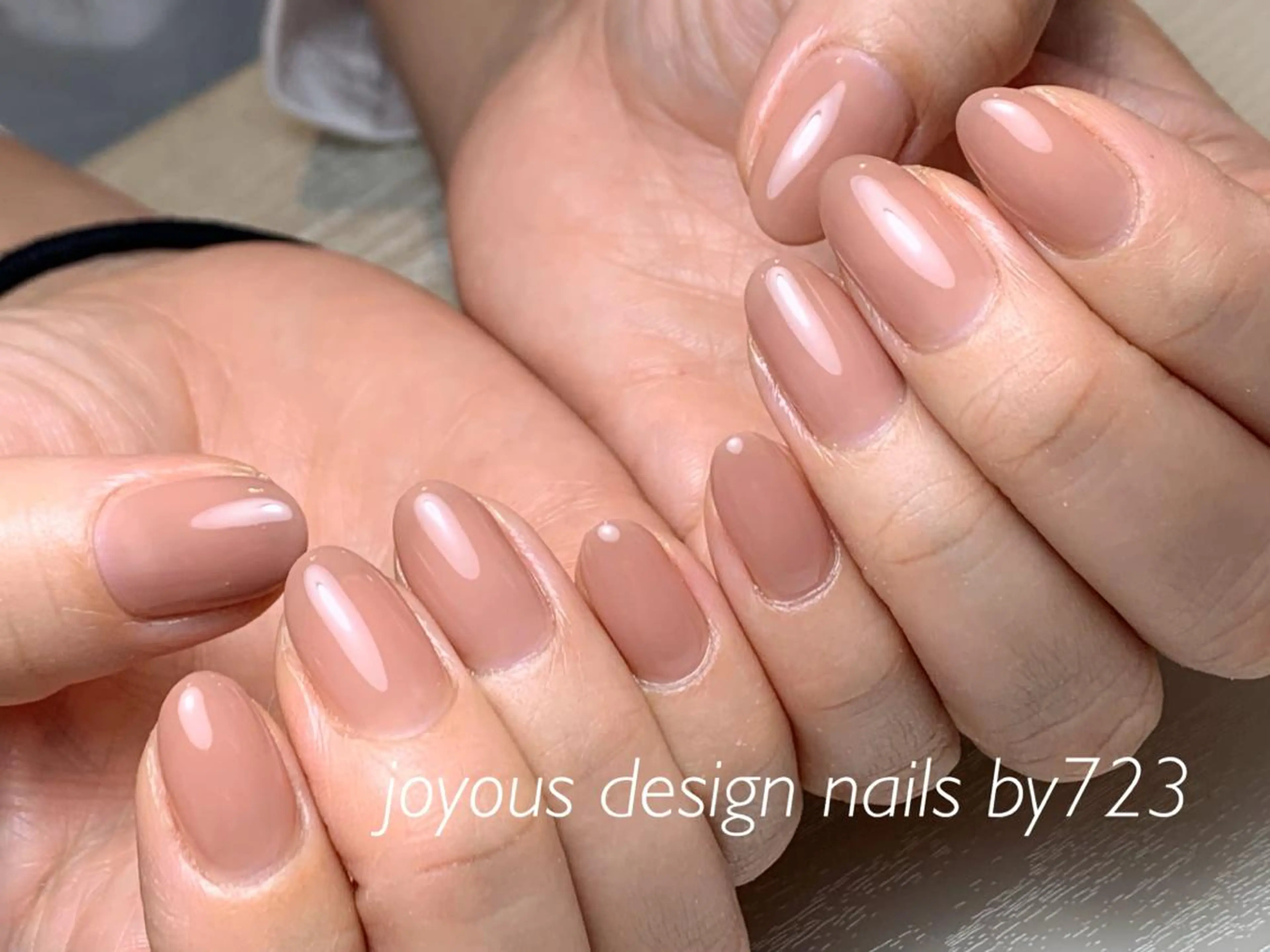 ネイル ハンドネイル jdn natsumiのネイルデザイン