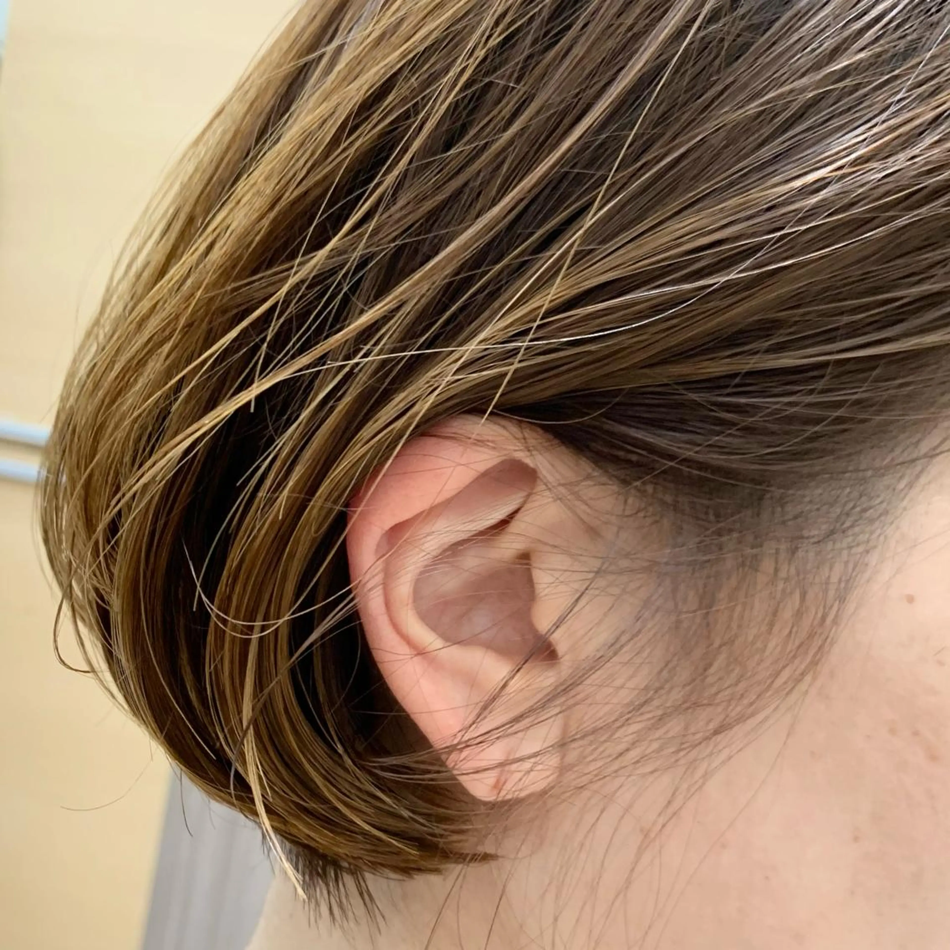 ショート ボブ ショートヘア 池田 興史のヘアスタイル