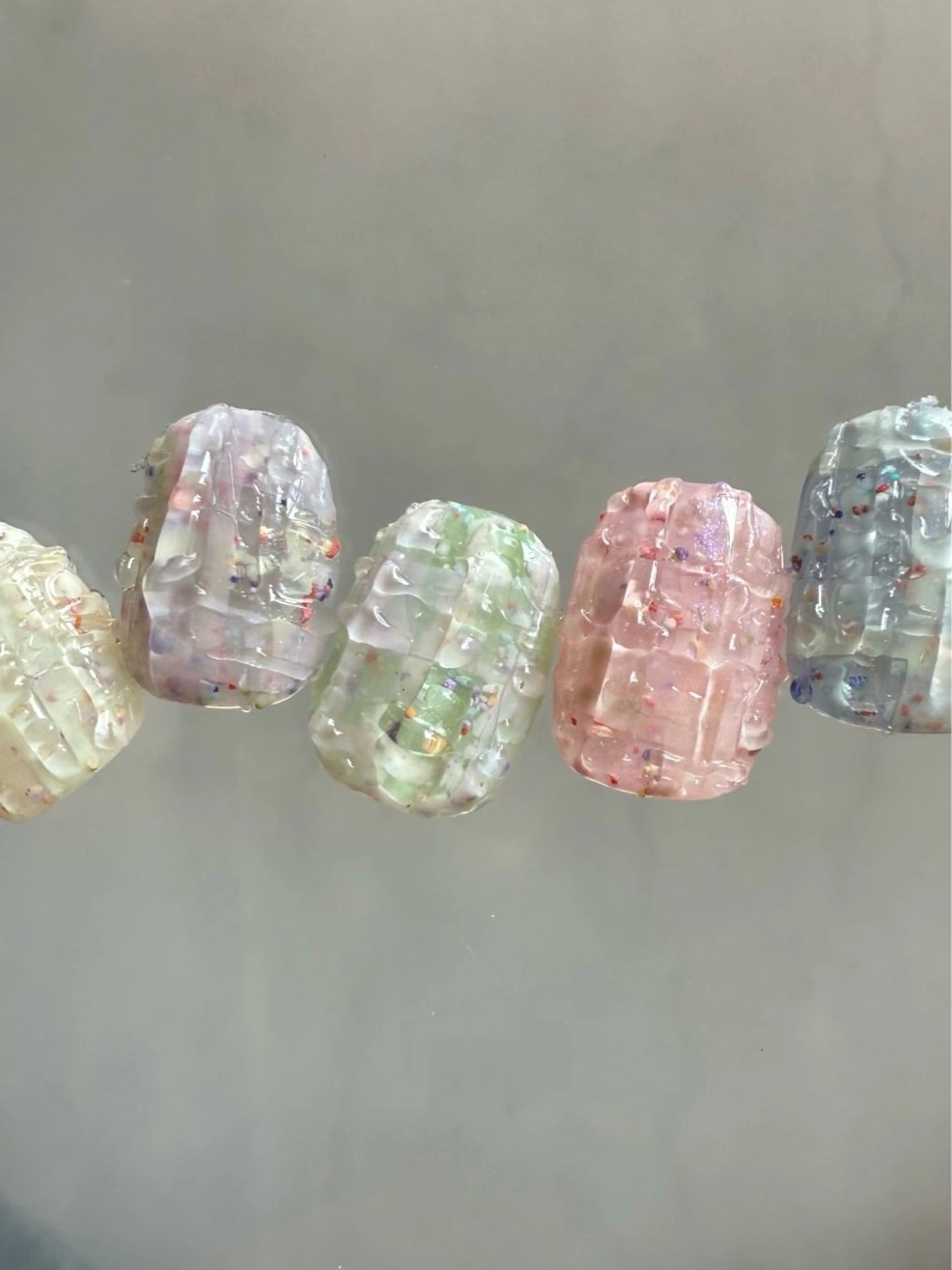 ネイル ハンドネイル nail salon Manonのネイルデザイン