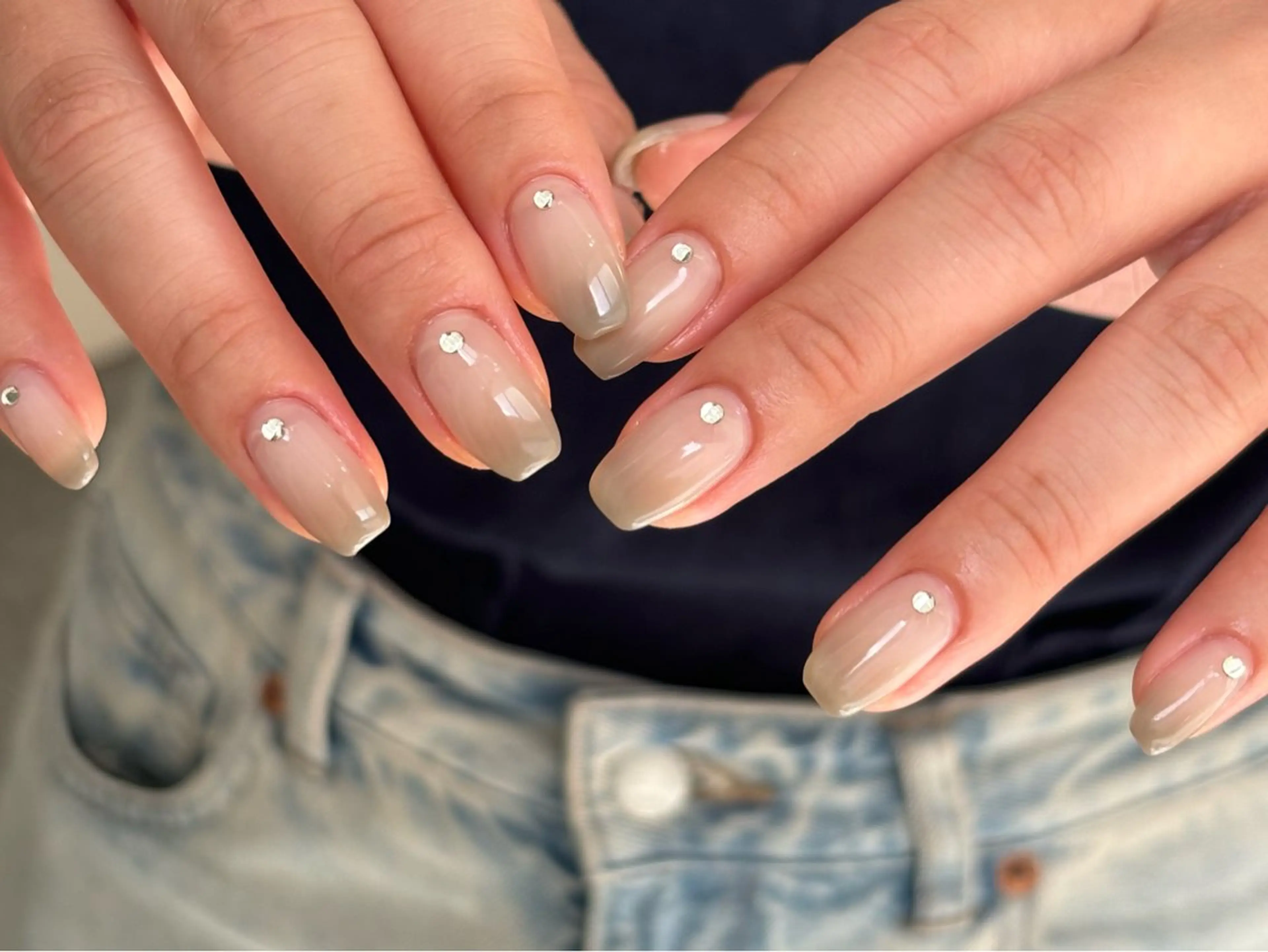 ネイル filonnail ayaのネイルデザイン