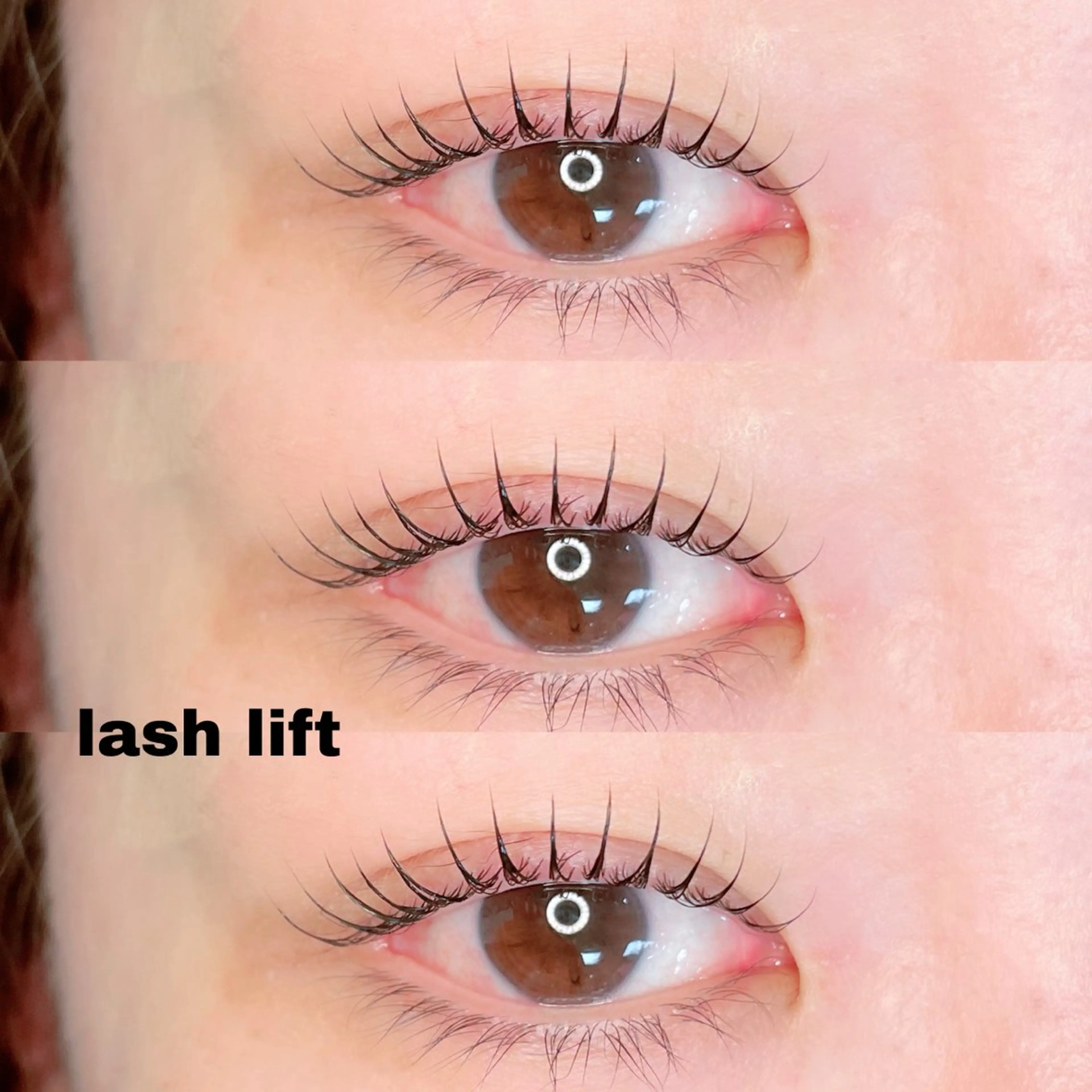 マツエク・マツパ マツパ パリジェンヌ/美眉 OLIVIA加藤のマツエク・マツパデザイン