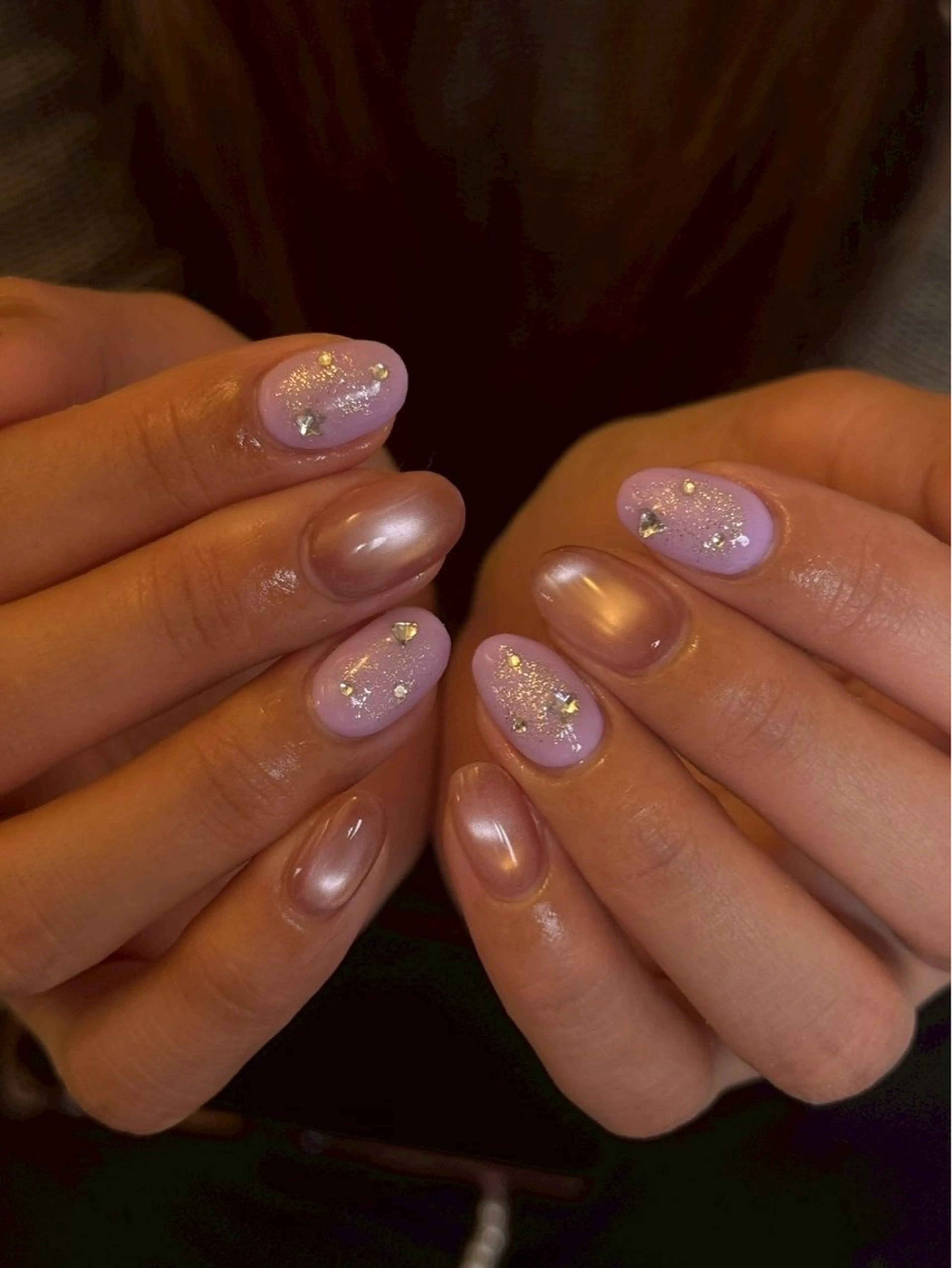 ネイル D.dnail Reinaのネイルデザイン