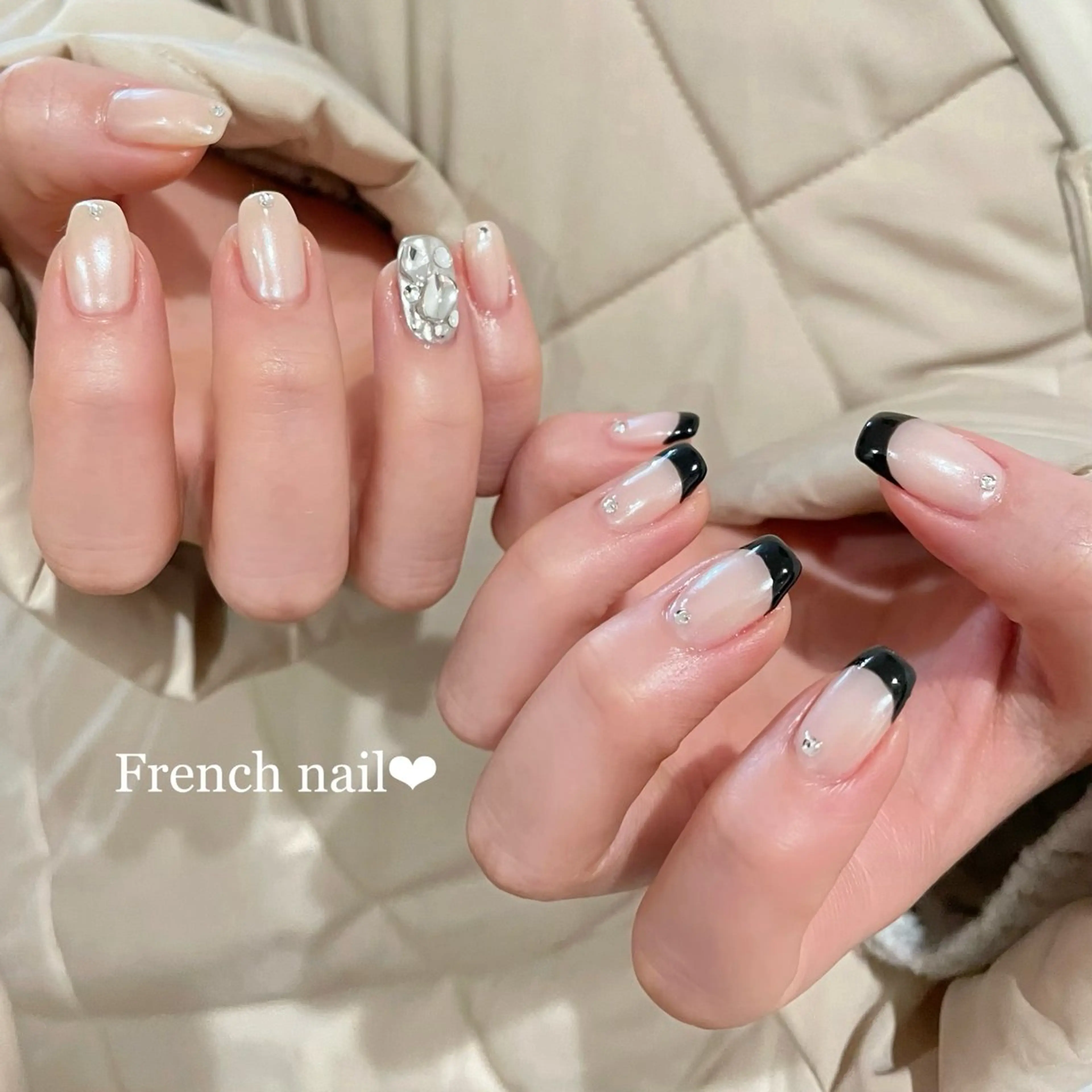 ネイル Stella nailsのネイルデザイン