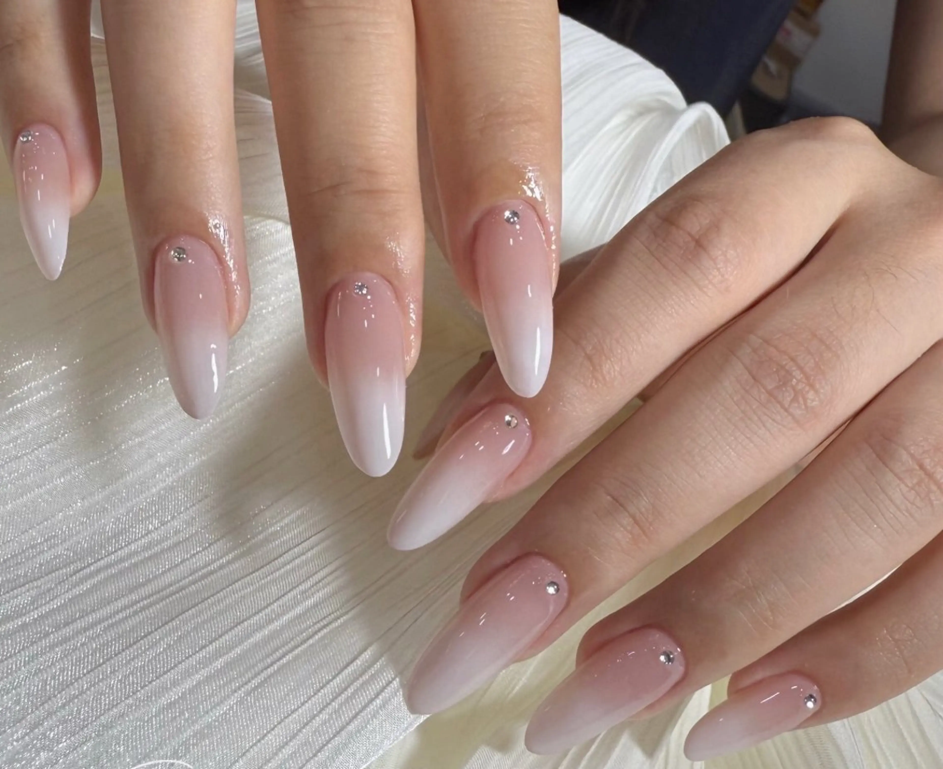 ネイル ハンドネイル Miya🎀 nailのネイルデザイン