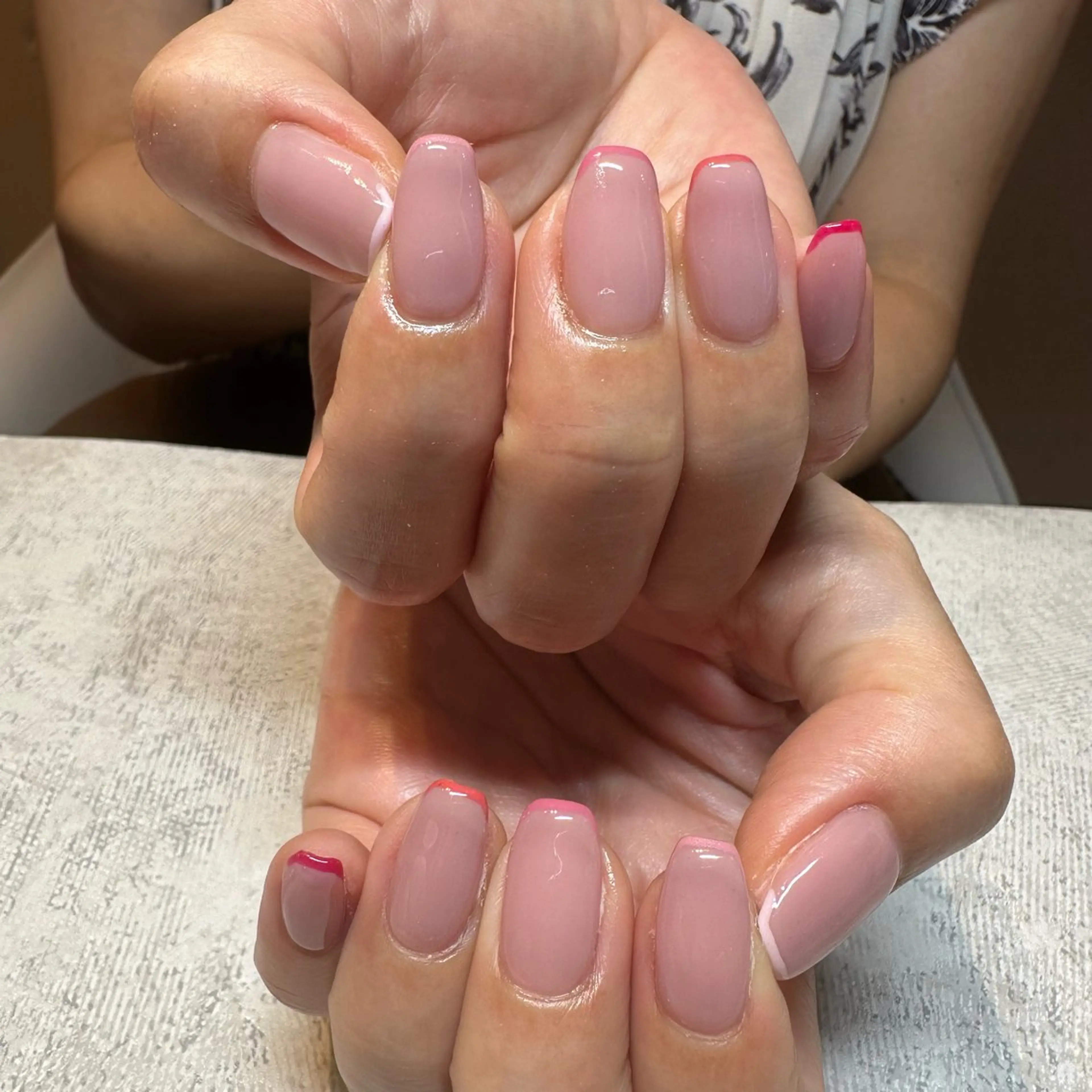 ネイル Tocowaka マエダのネイルデザイン