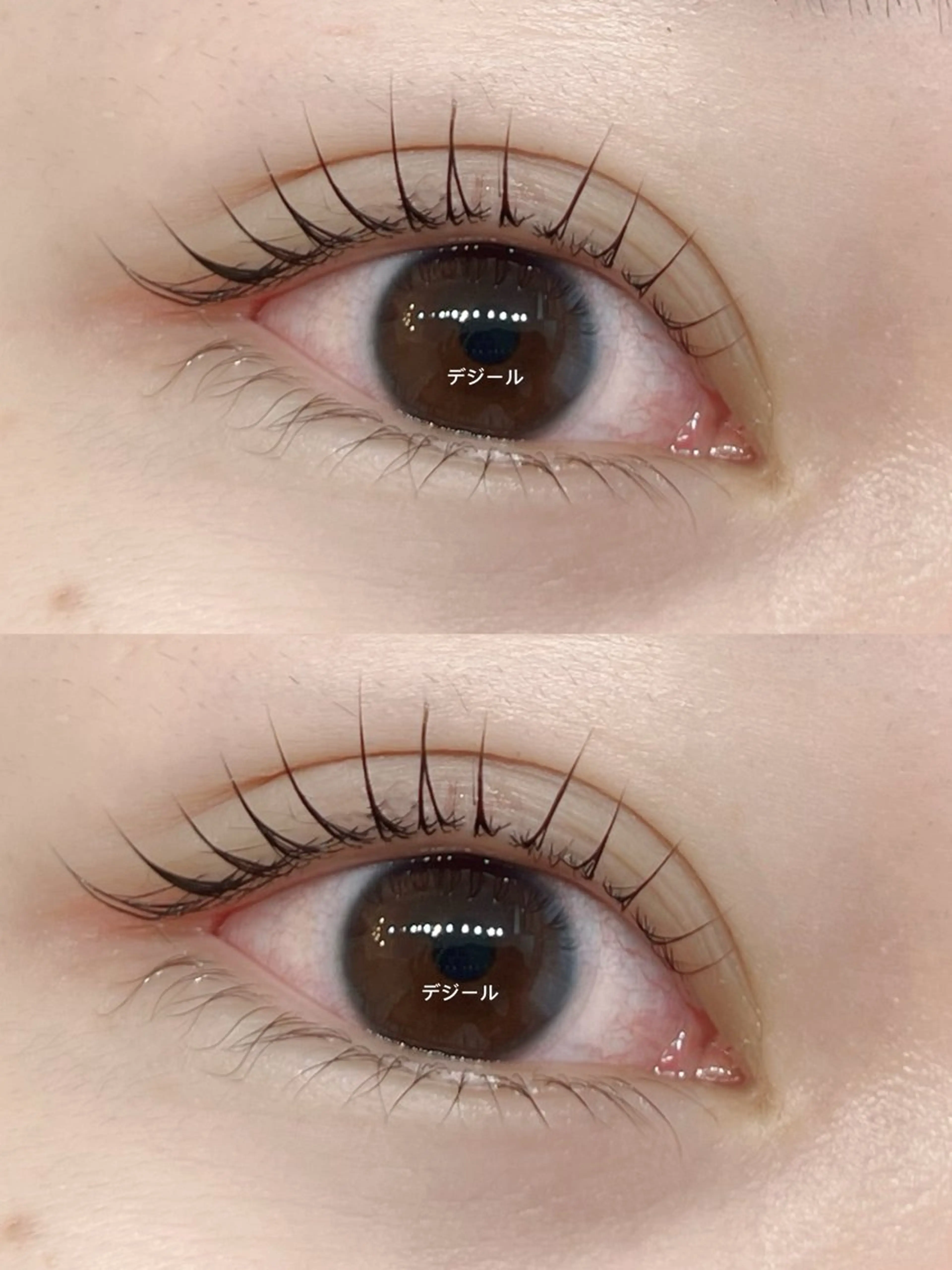 マツエク・マツパ マツパ 🌹みなみ🌹 清末のマツエク・マツパデザイン