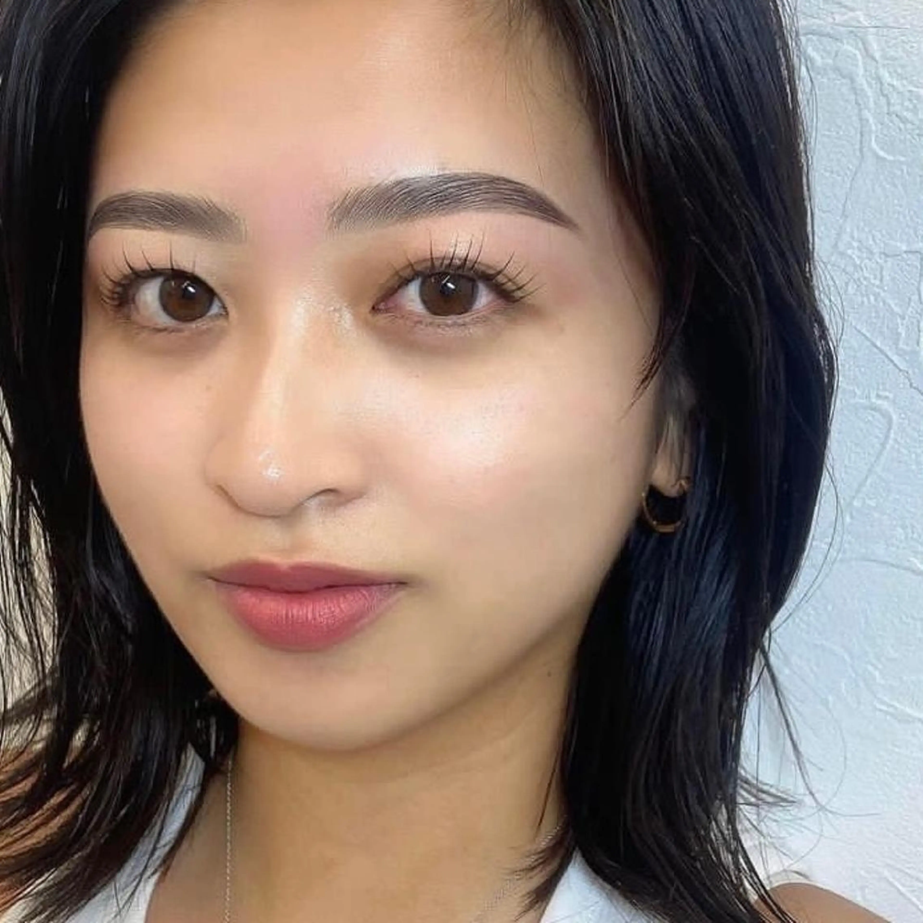 マツエク・マツパ アイブロウ ハリウッドブロウリフト ONODERA RINAの眉毛・アイブロウイメージ