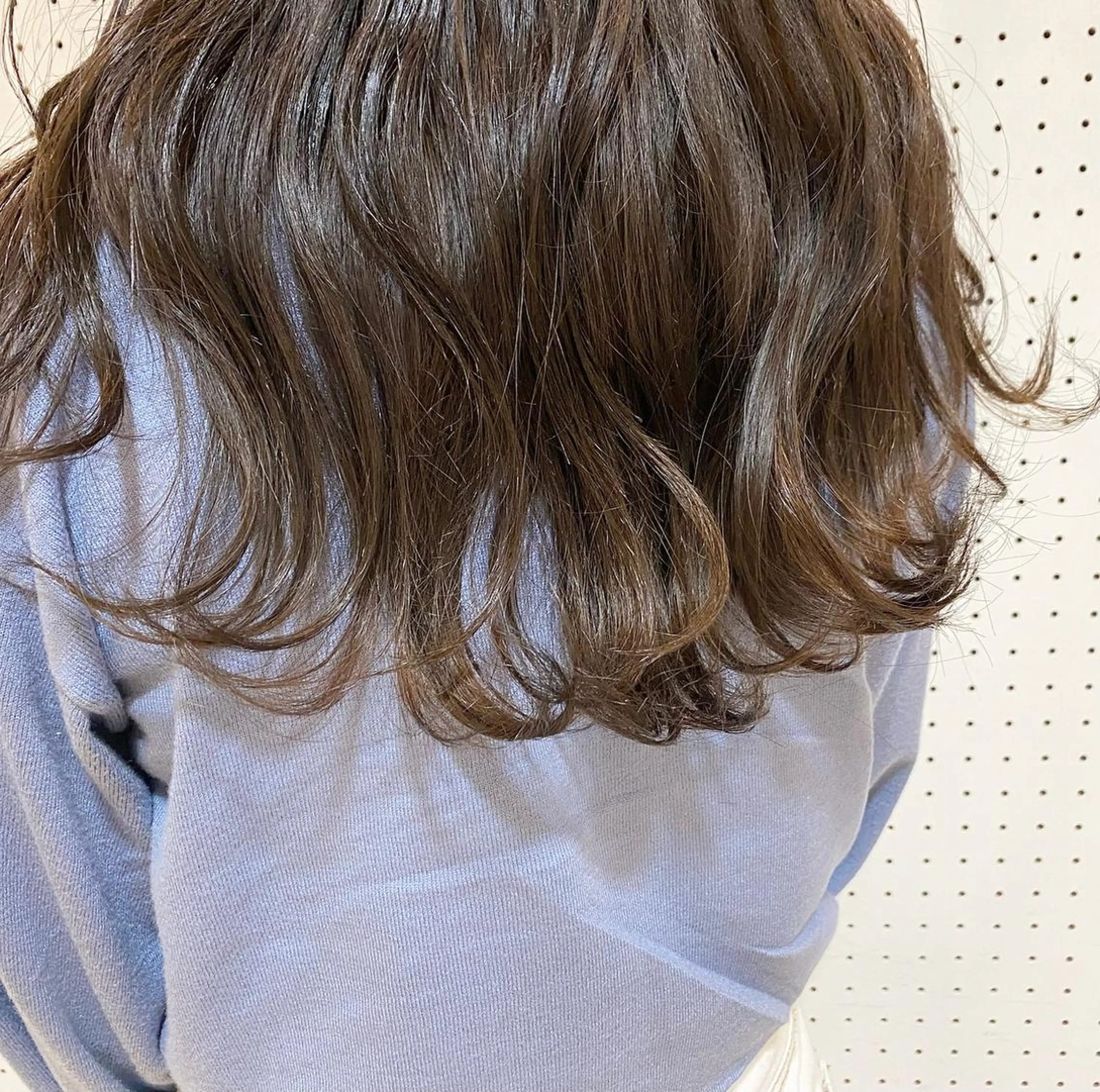 ロング 🫧顔周りカット 🫧樫村優香のヘアスタイル