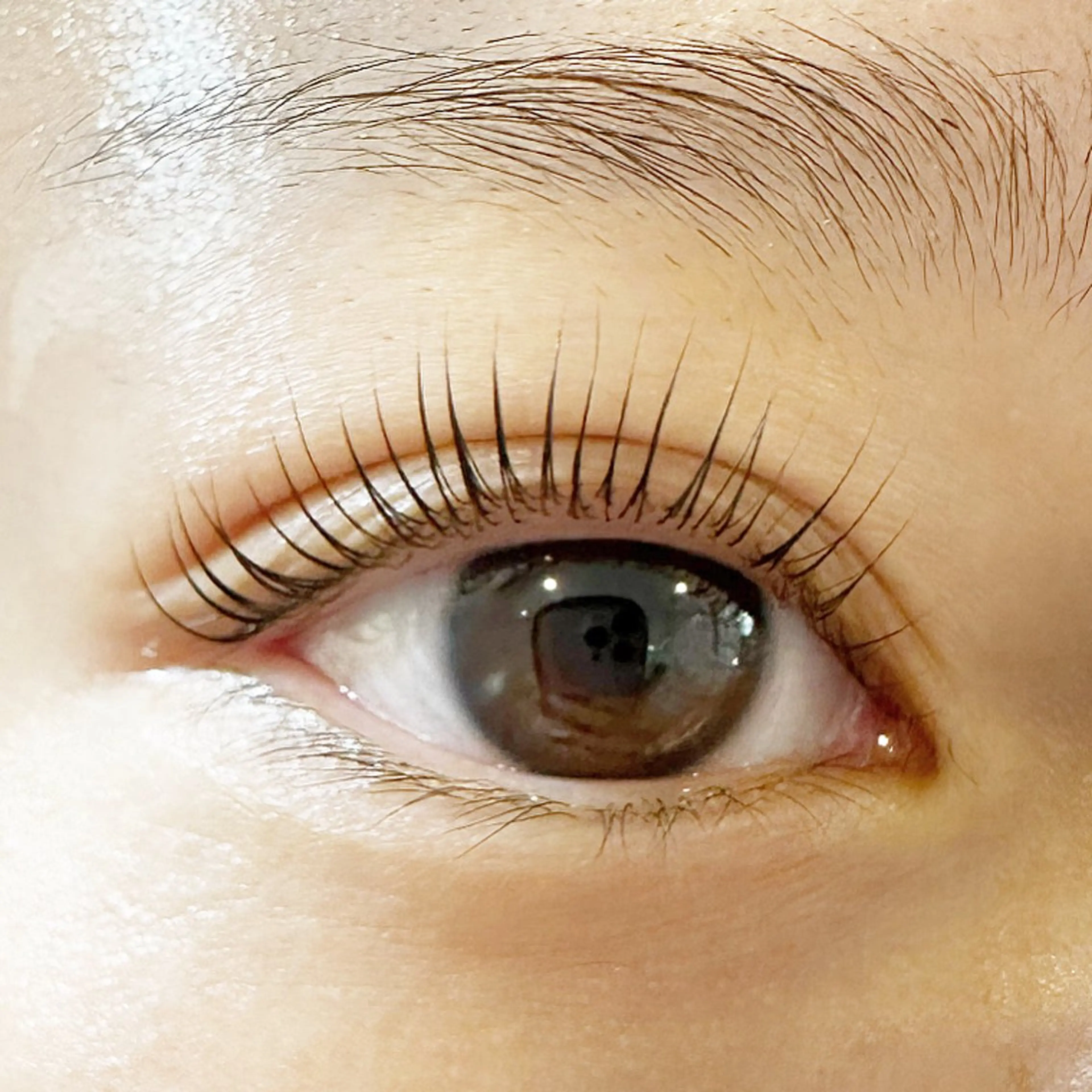 マツエク・マツパ SATO YUINAのマツエク・マツパデザイン