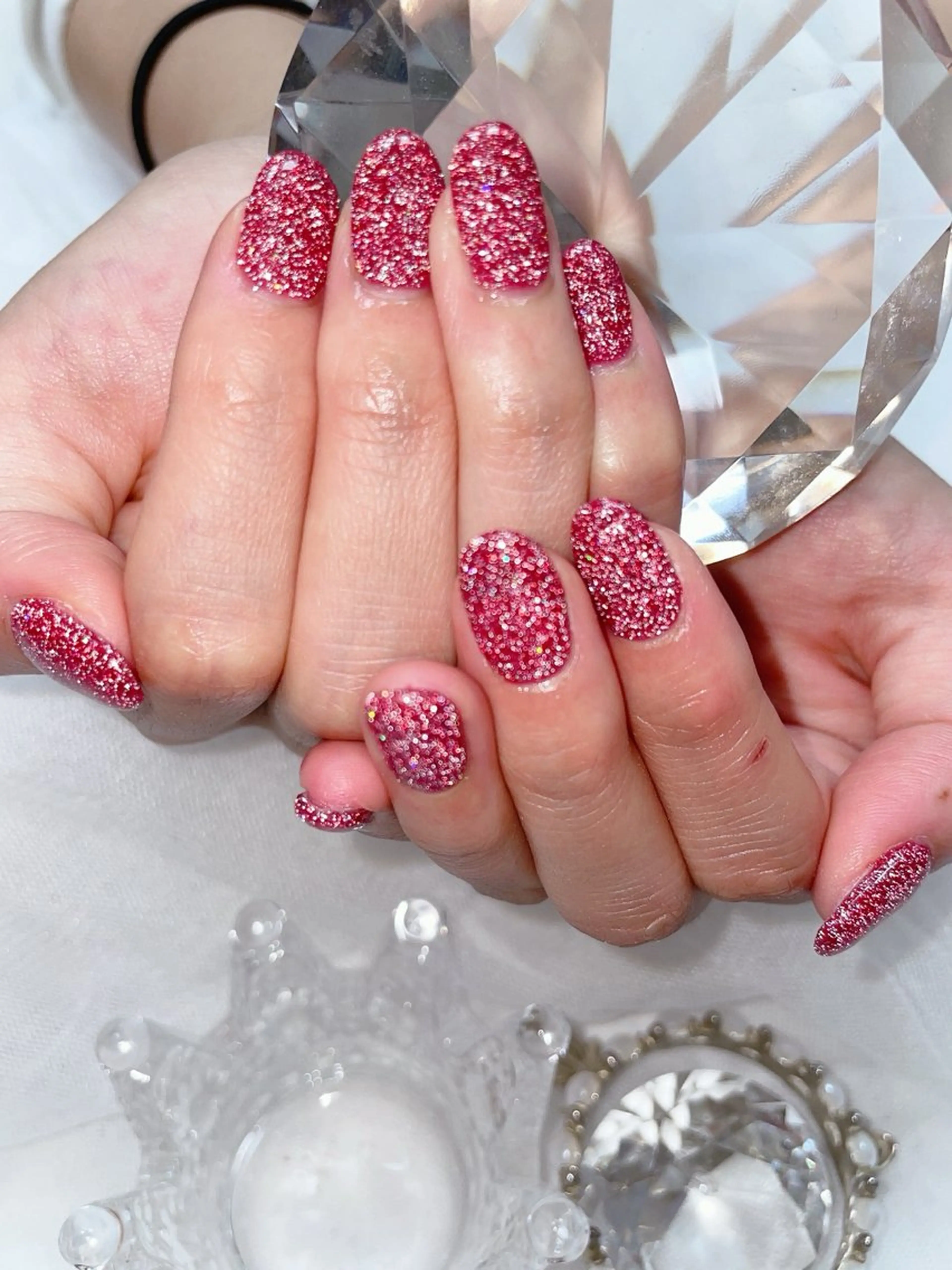 ネイル misun_ nailのネイルデザイン