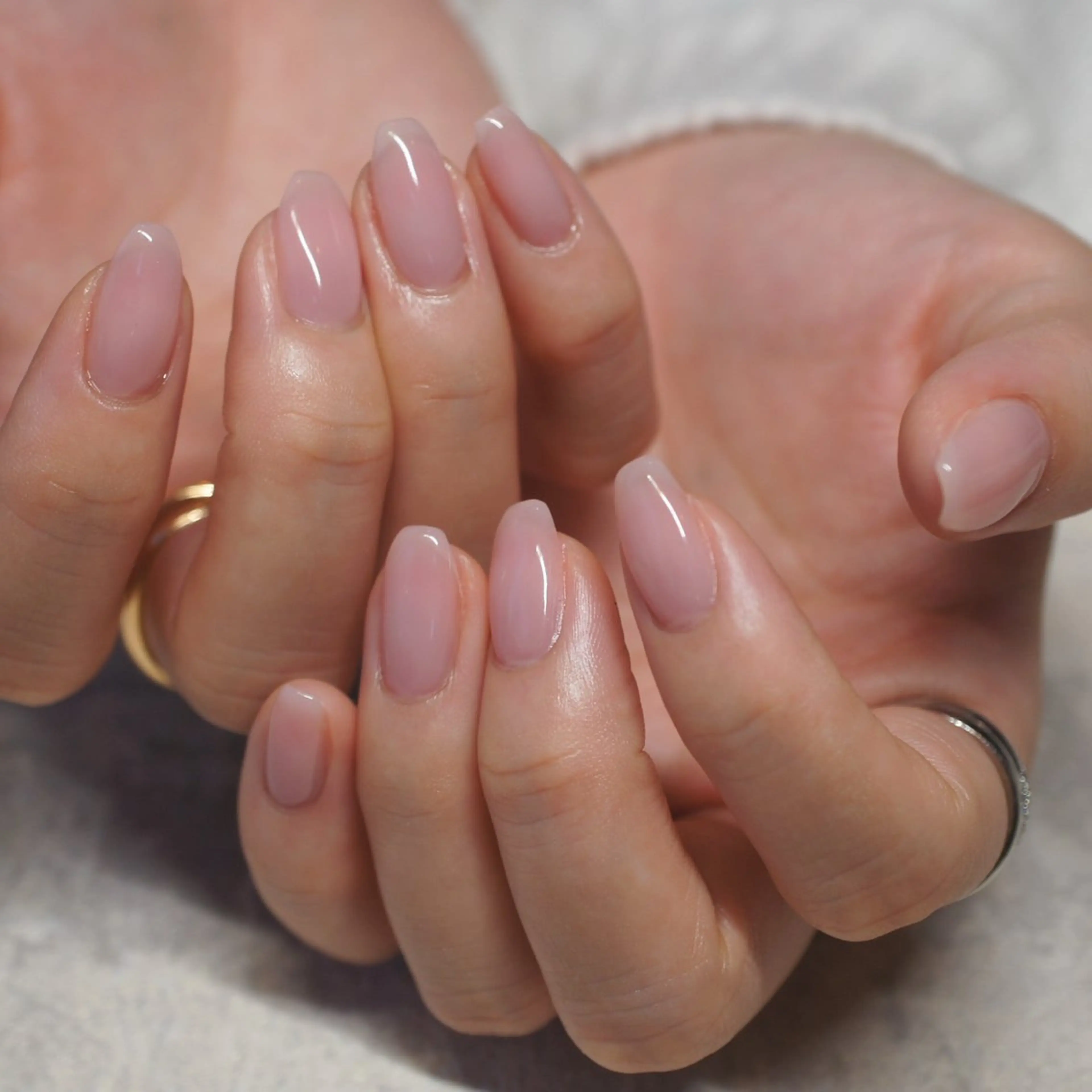 ネイル ハンドネイル MIU  Nail所属・MIU  nailのネイルデザイン