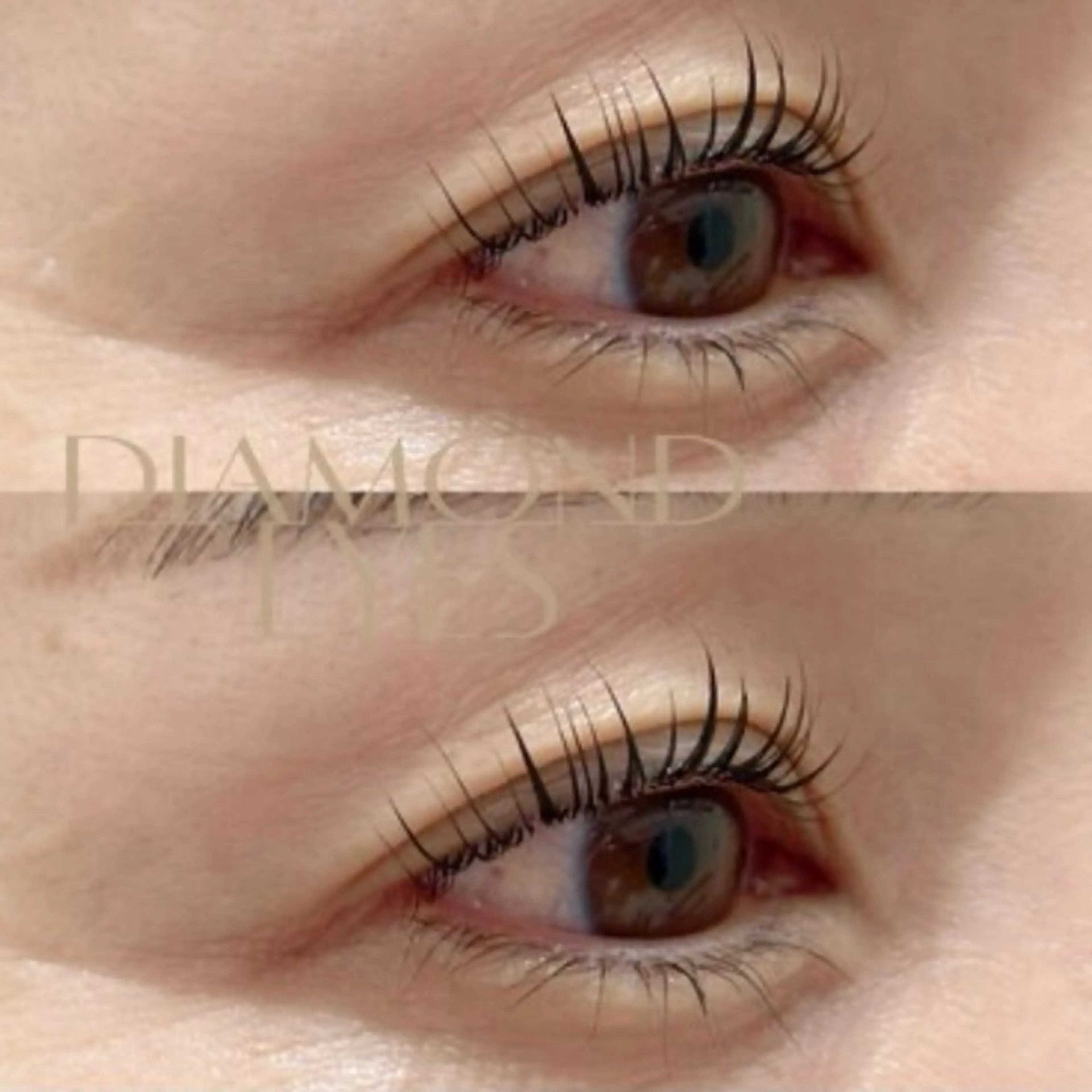 マツエク・マツパ 副店長 山田のマツエク・マツパデザイン