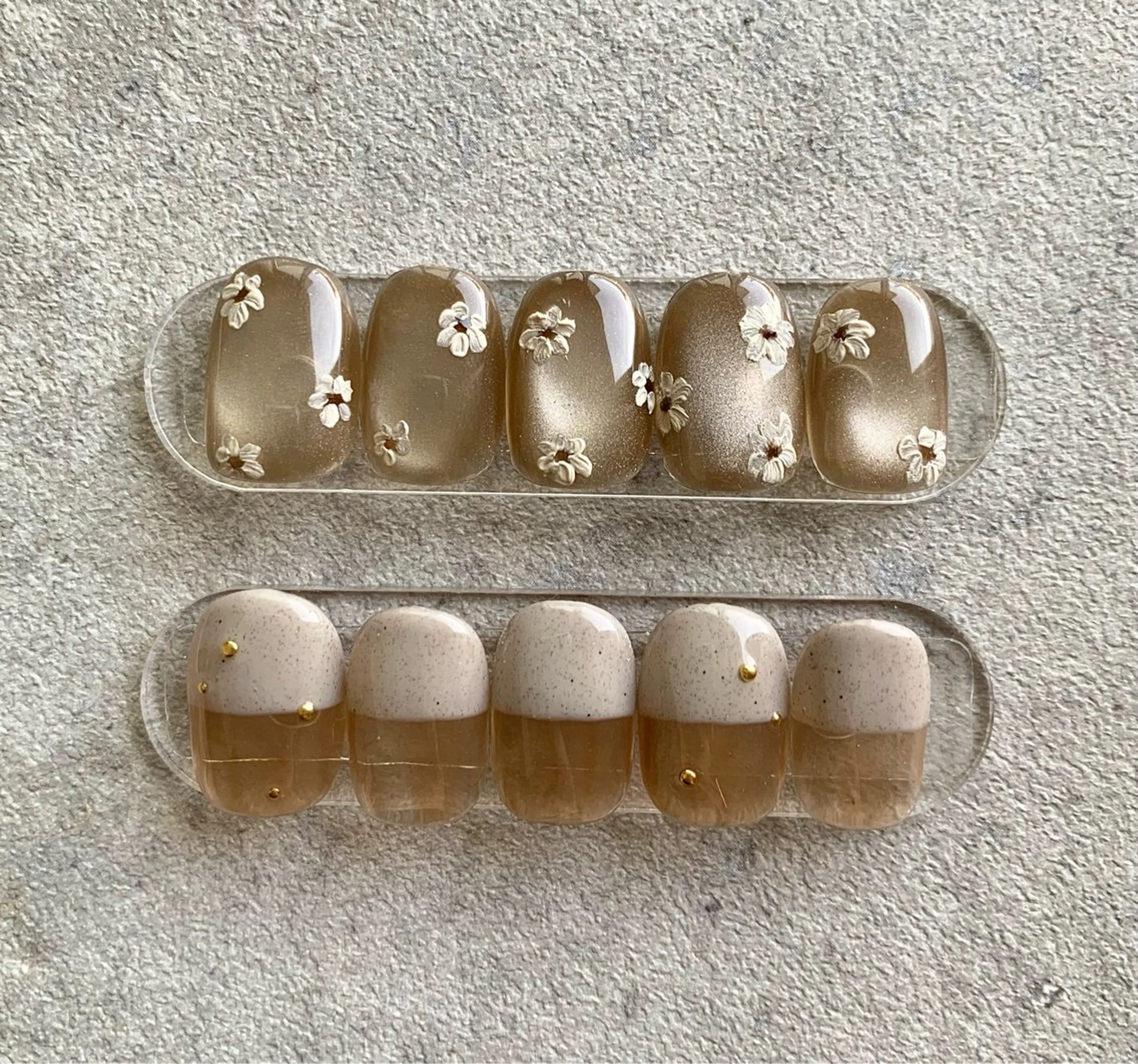 ネイル ハンドネイル sufu. nail YUKIのネイルデザイン