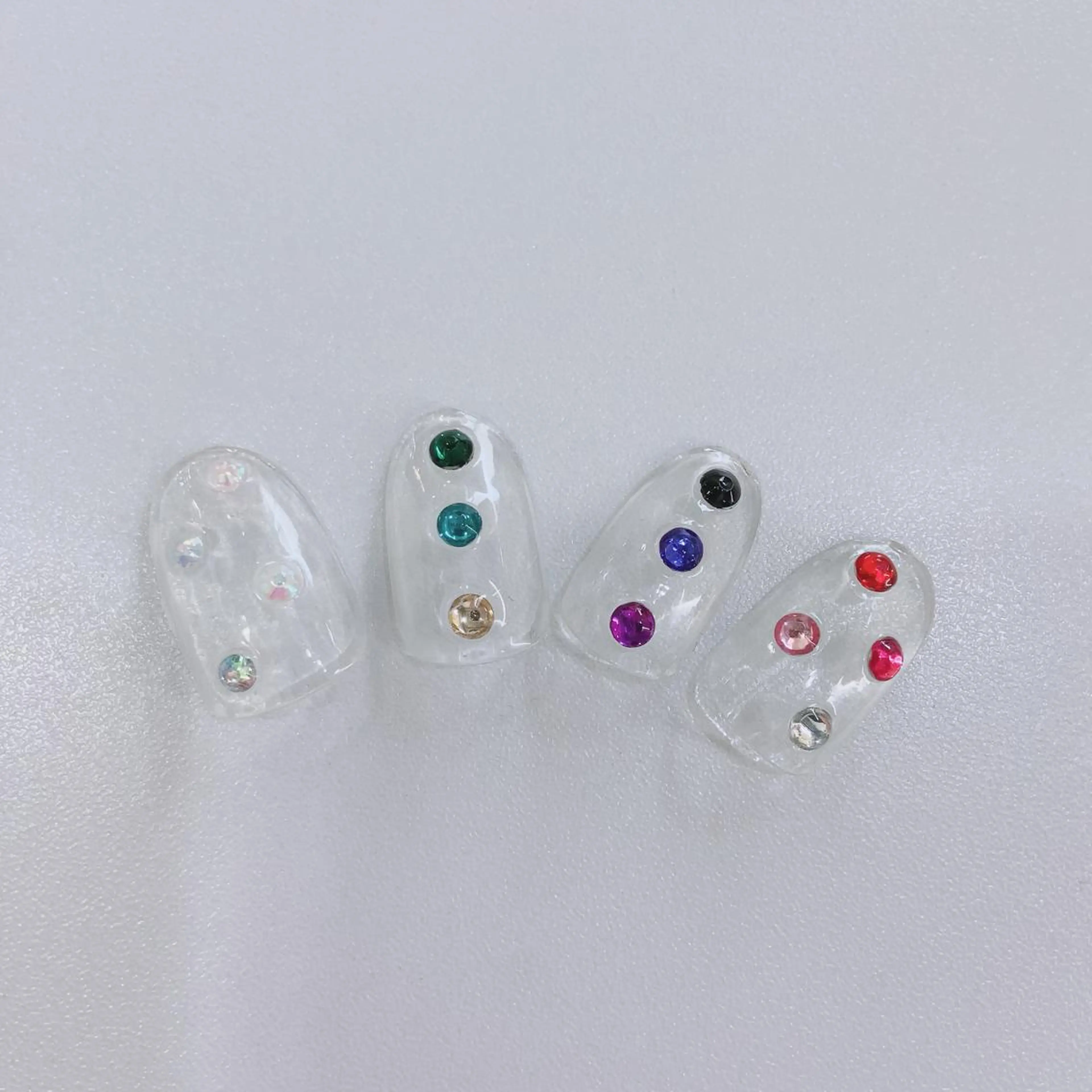 ネイル Nail salon suu所属・Nail salon suuのネイルデザイン