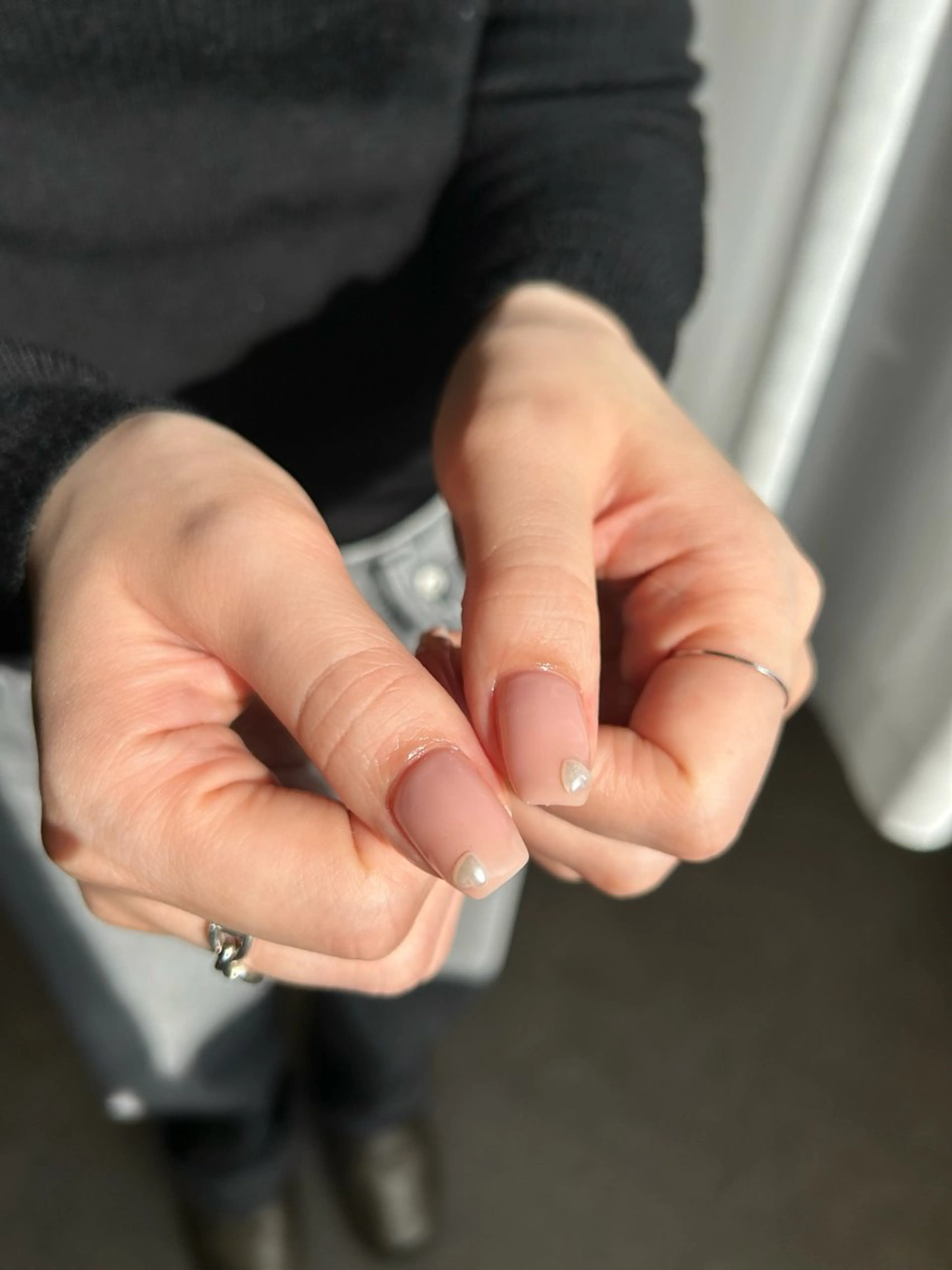 ネイル 山本 彩加のネイルデザイン