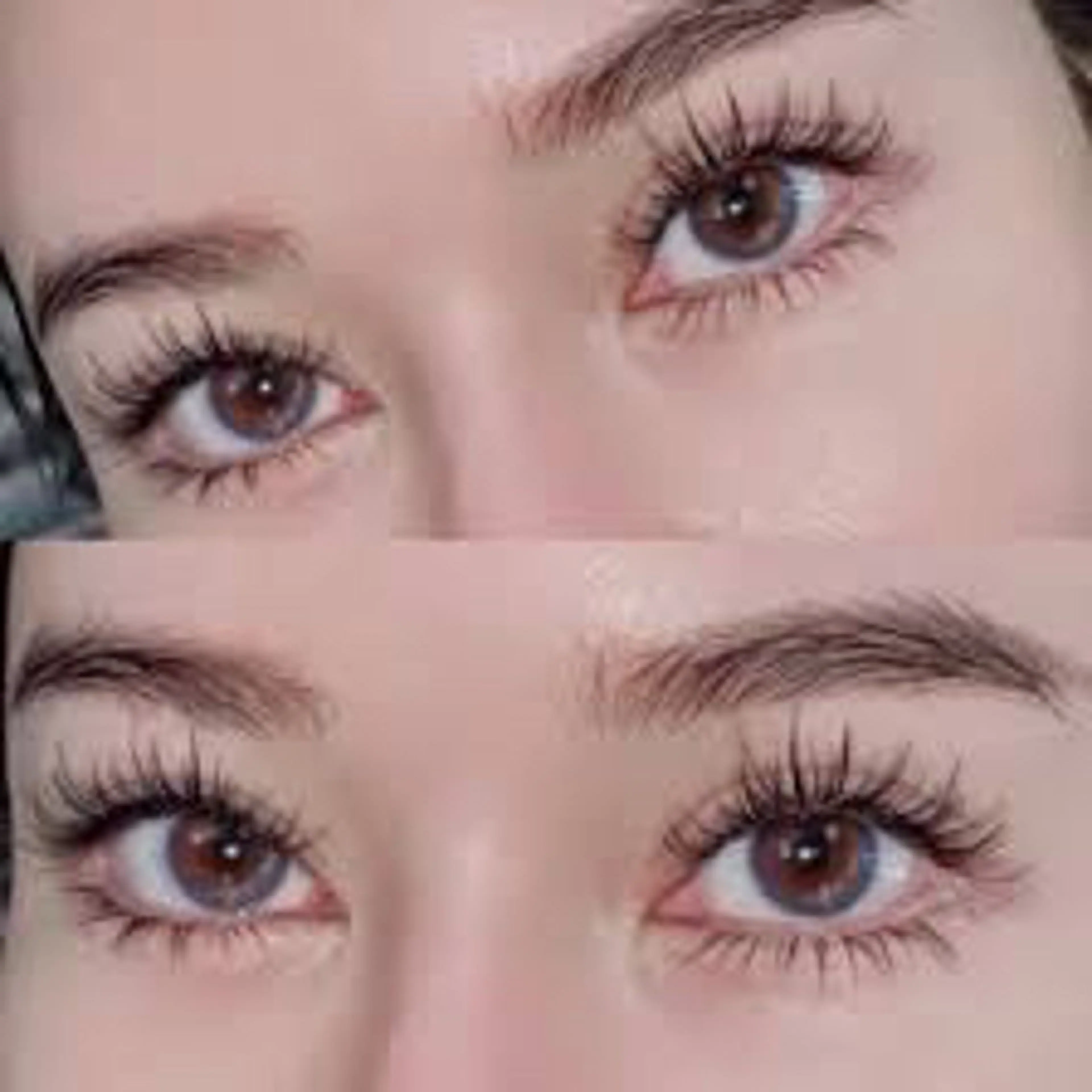 マツエク・マツパ BBC ビービーシーのマツエク・マツパデザイン