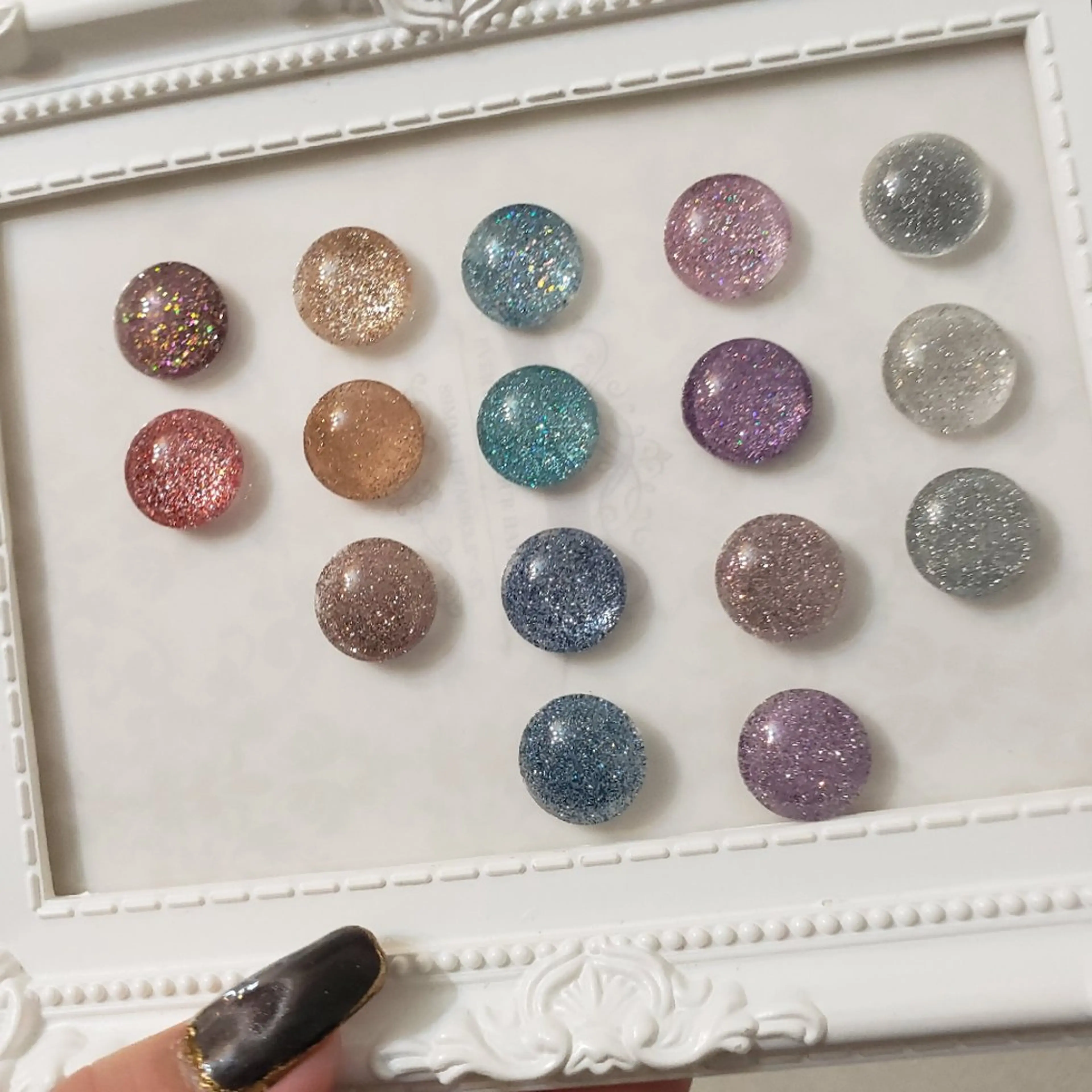 ネイル ハンドネイル Nail salon Dioのネイルデザイン
