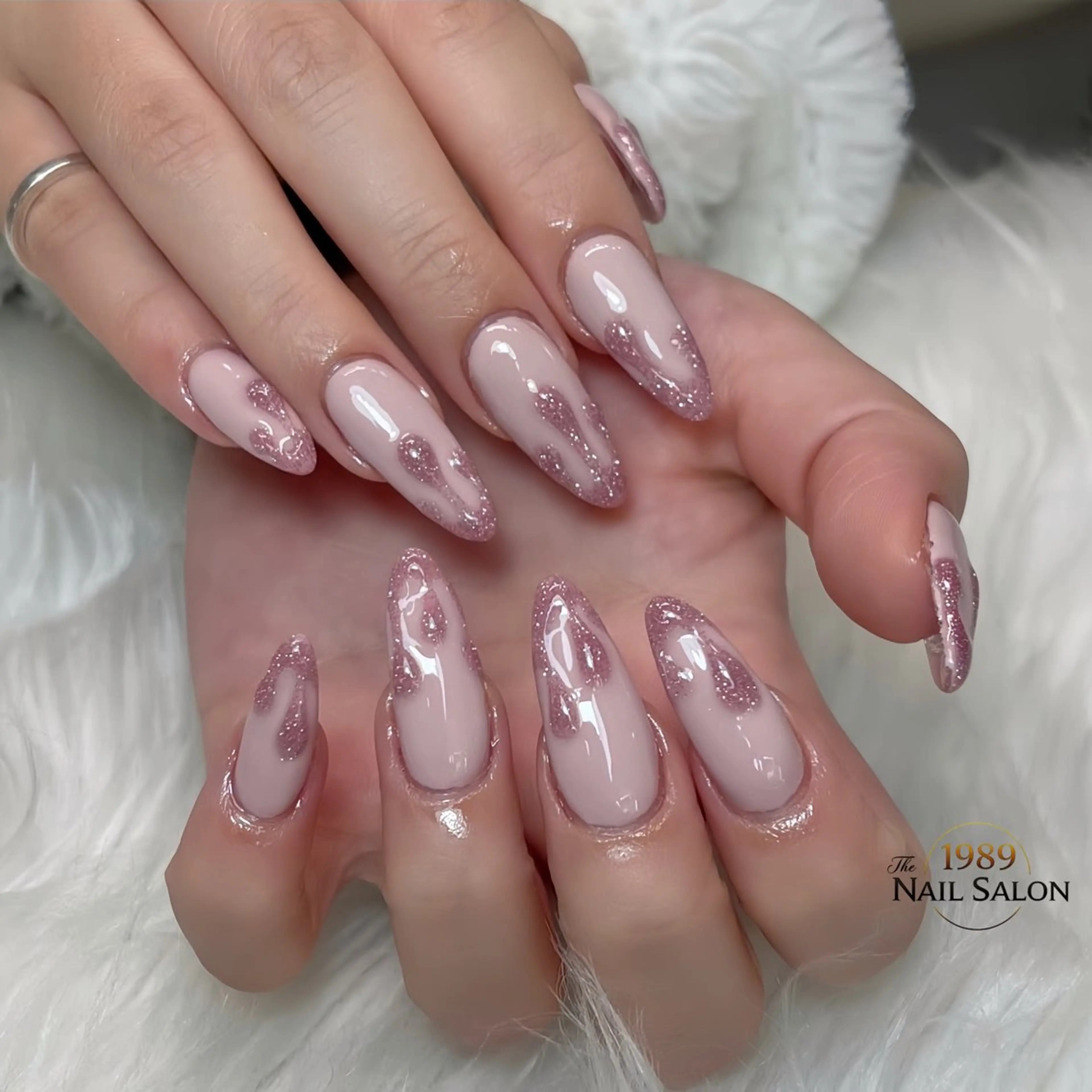ネイル ハンドネイル The 1989 Nail Salonのネイルデザイン