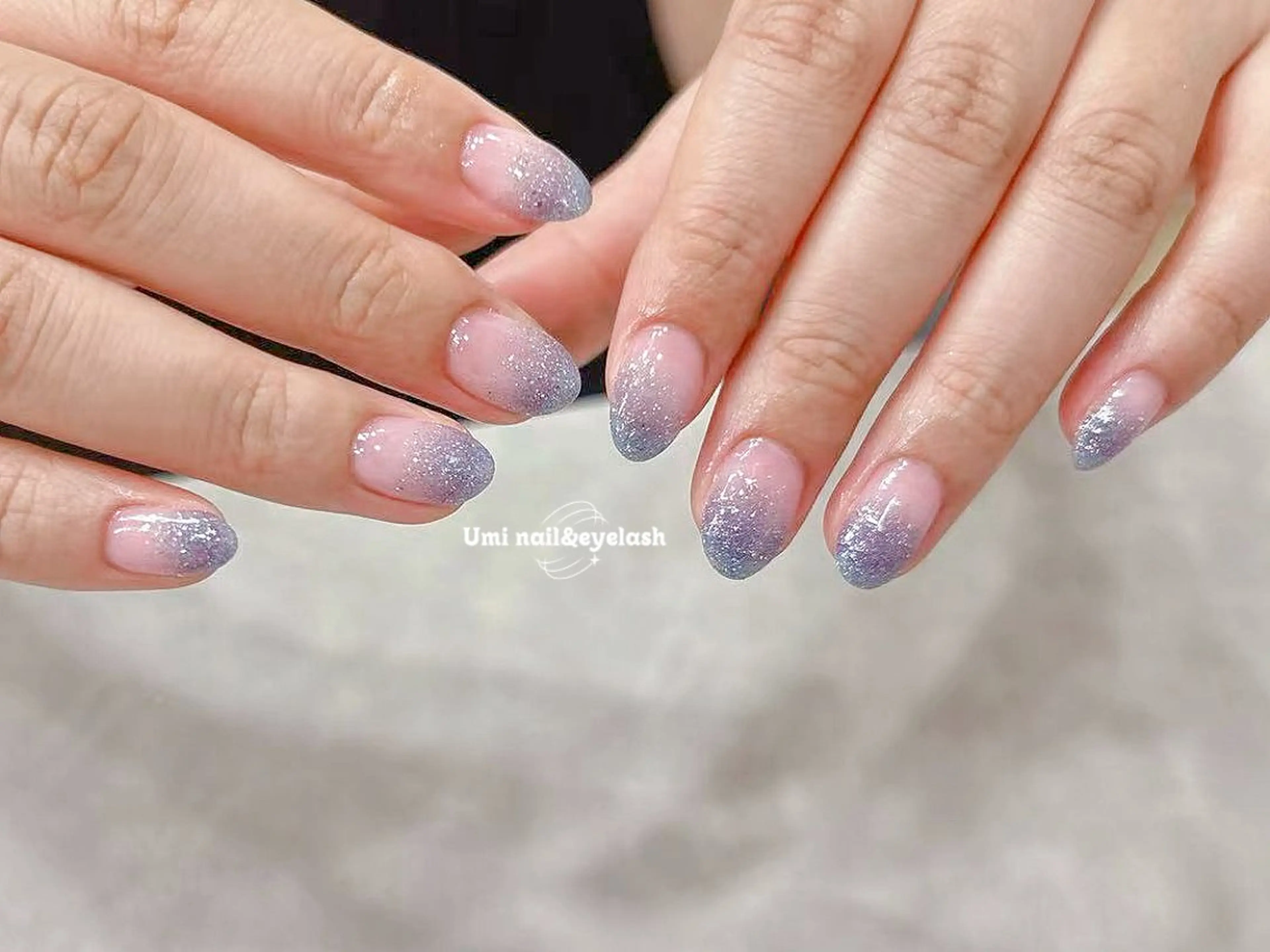 ネイル Umi nail& eyelashのネイルデザイン