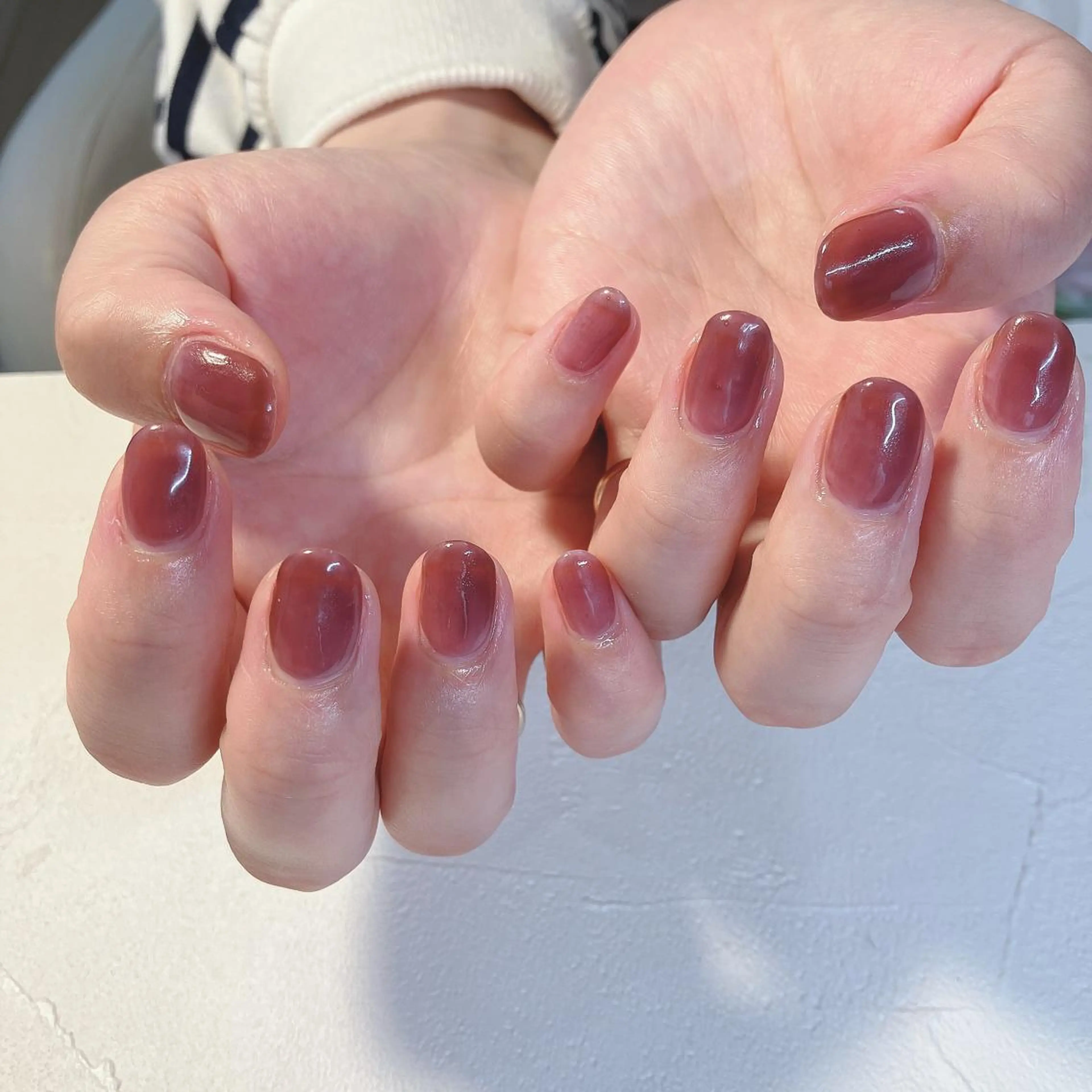 ネイル ハンドネイル nails 🎀meのネイルデザイン