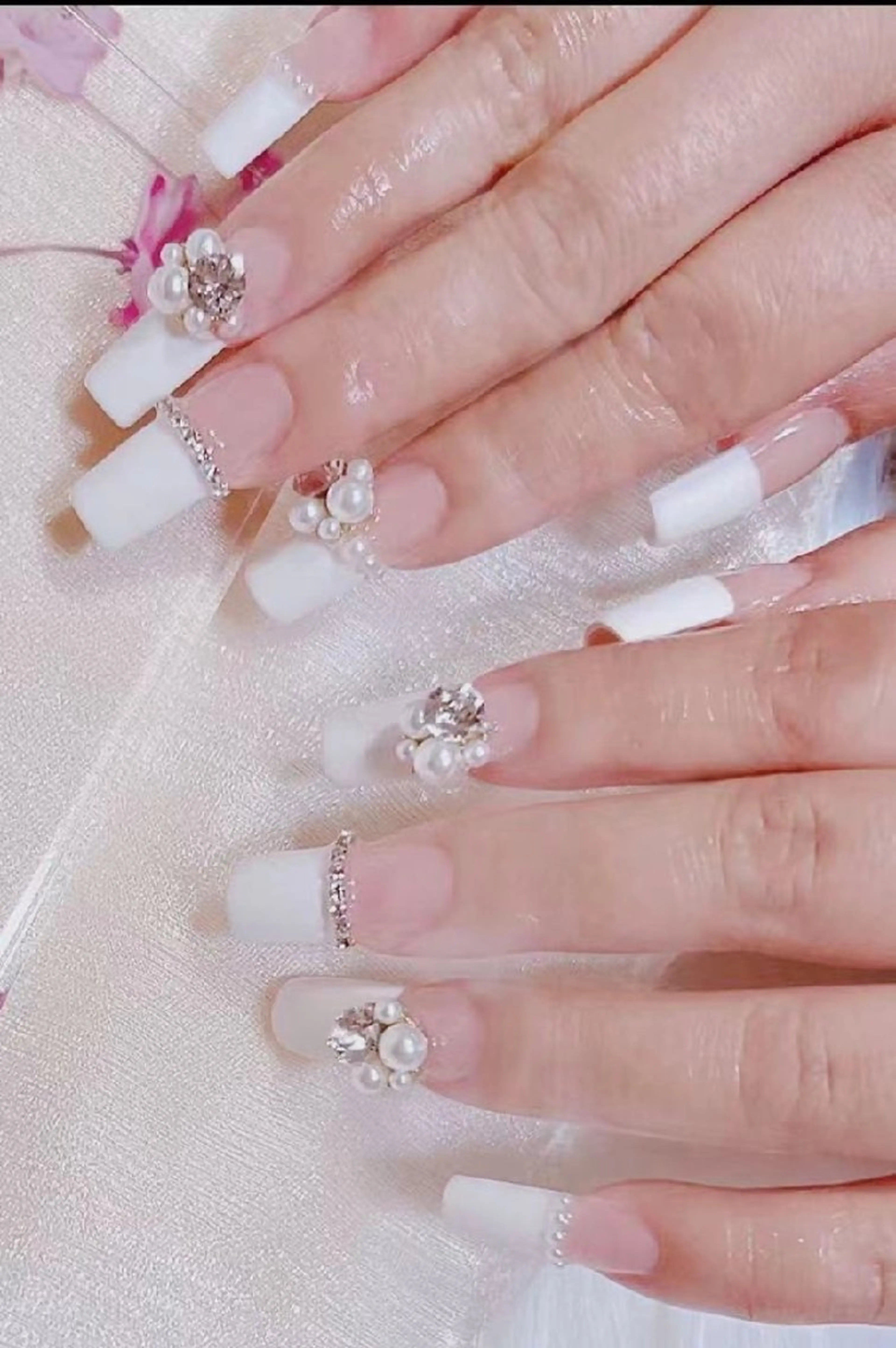 ネイル Nana Nail🌟のネイルデザイン